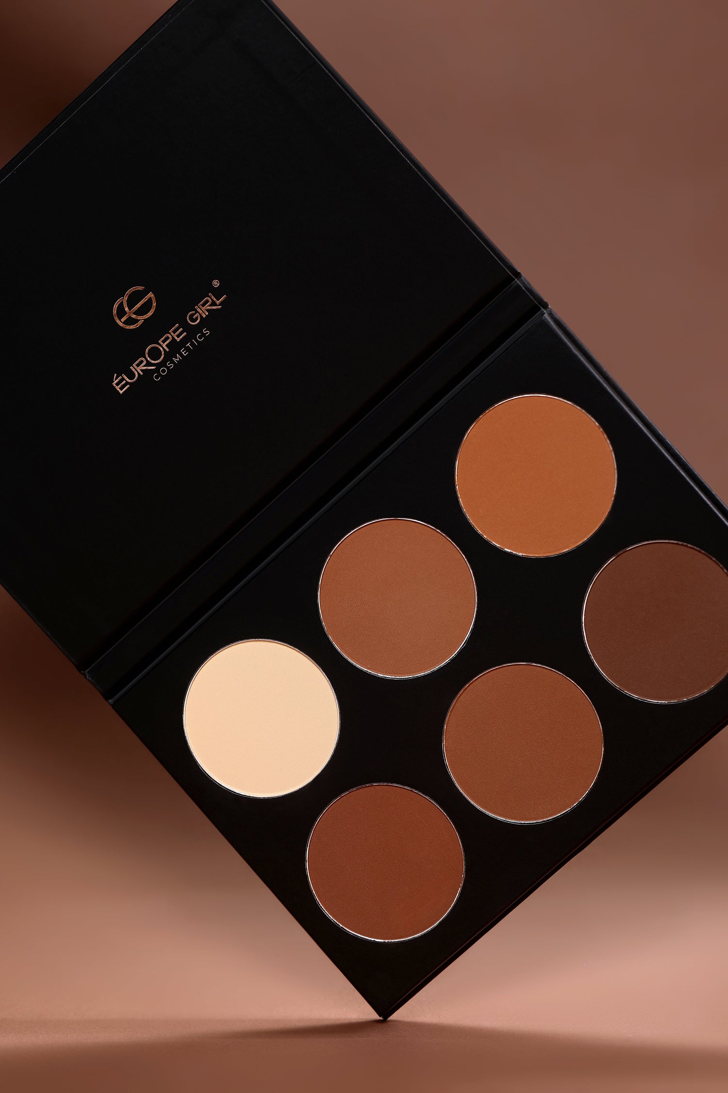 What Is a Contour Palette Used For? Your Complete Guide with Éurope Girl Cosmetics