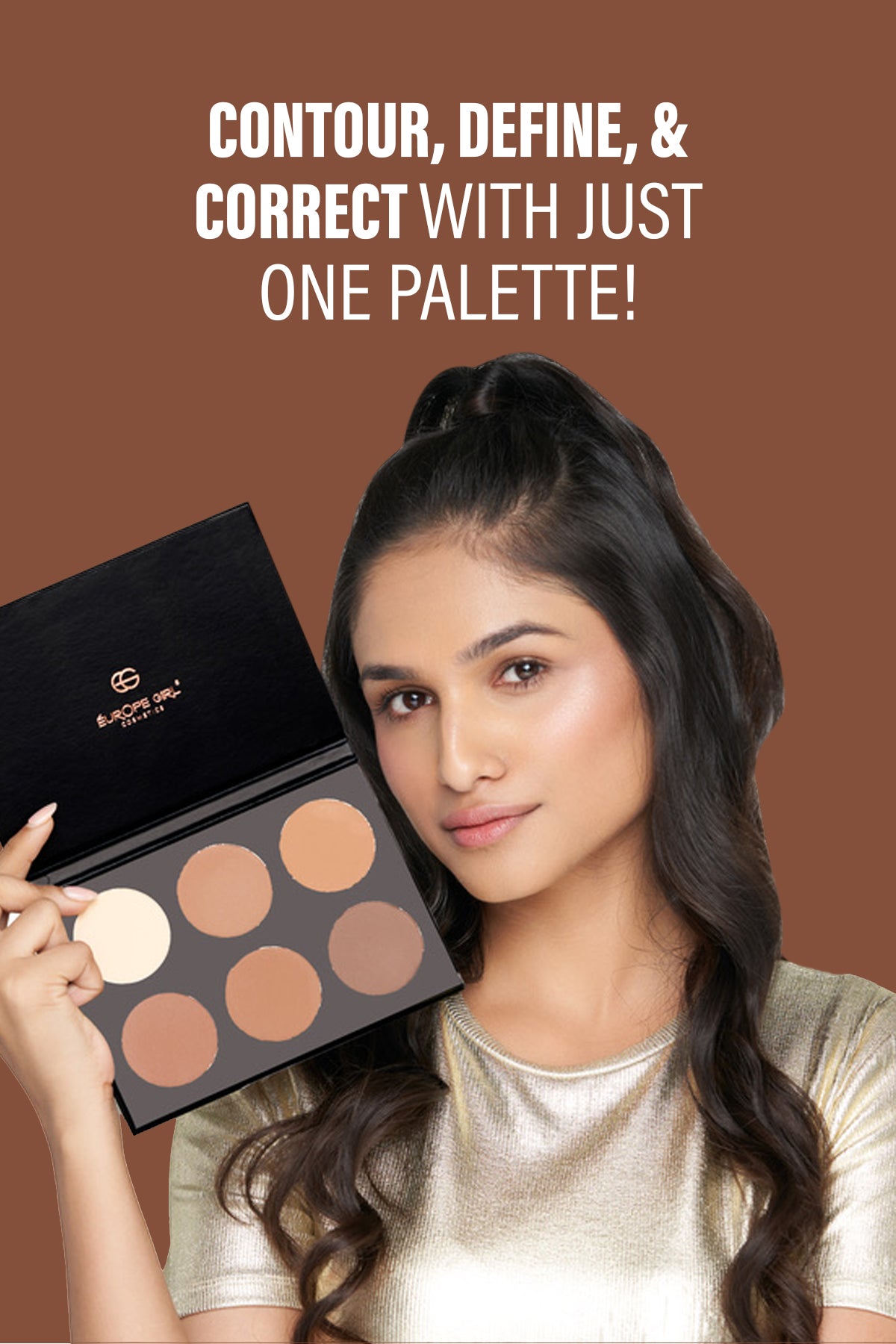 Sculpt, Define & Slay