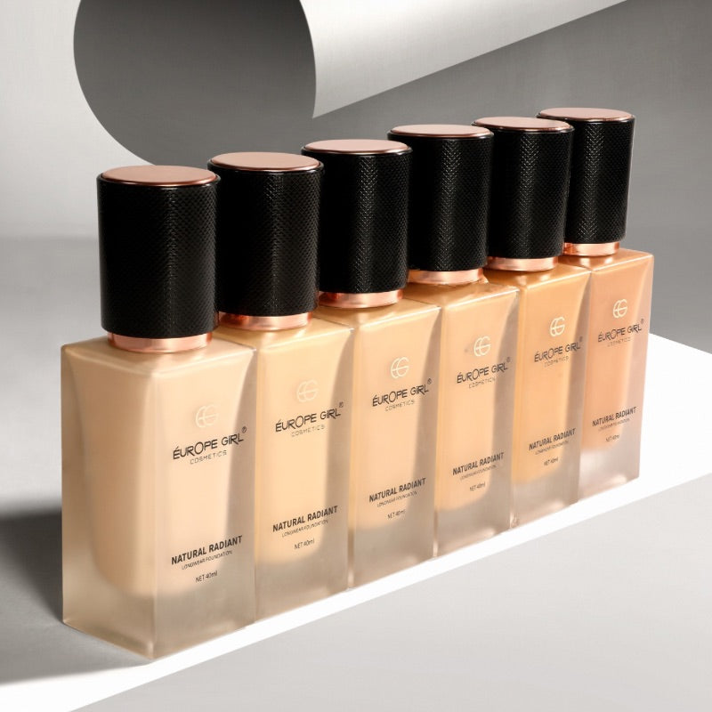Natural Radiance Foundation