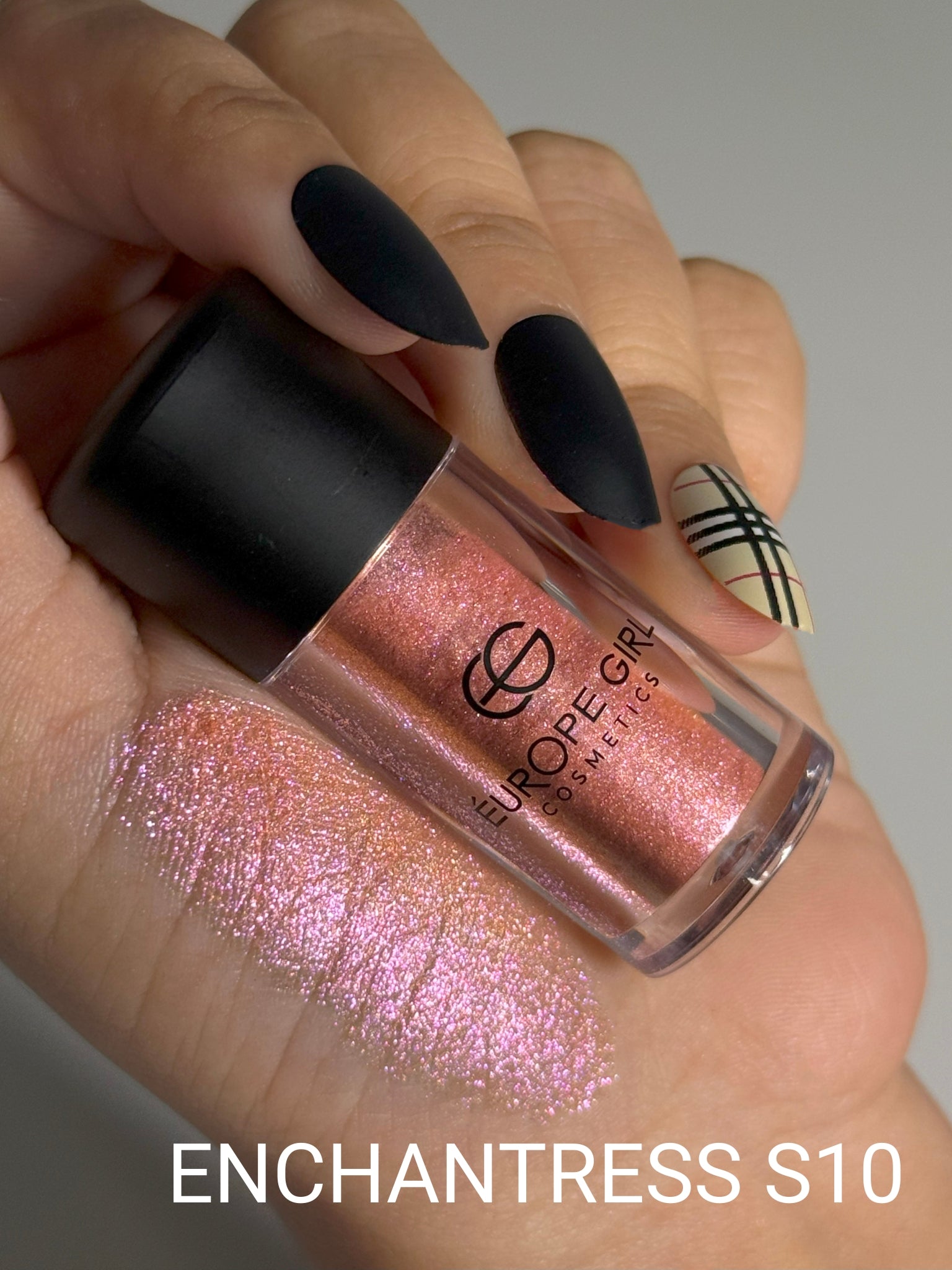 #color_Enchantress S10