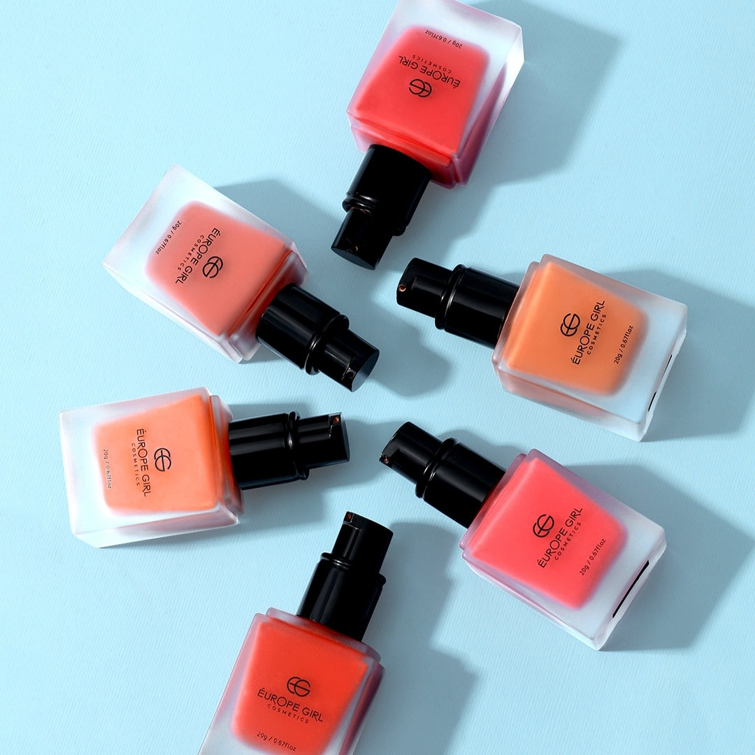 CHEEK DEW LIQUID BLUSH