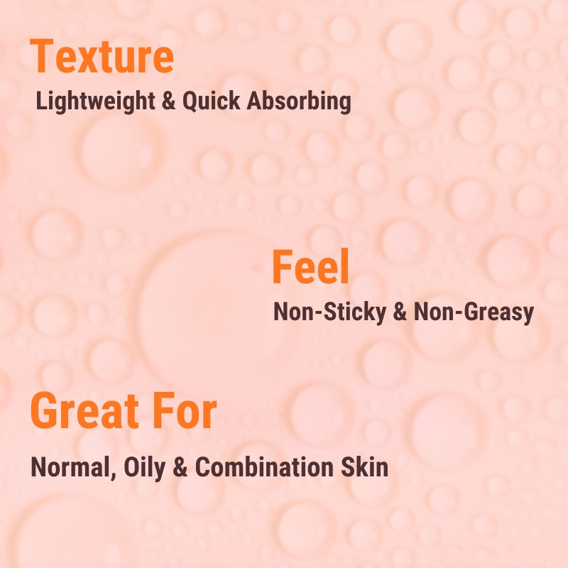 Skintreats Glow Toner | Infused with 5% Glycolic Acid