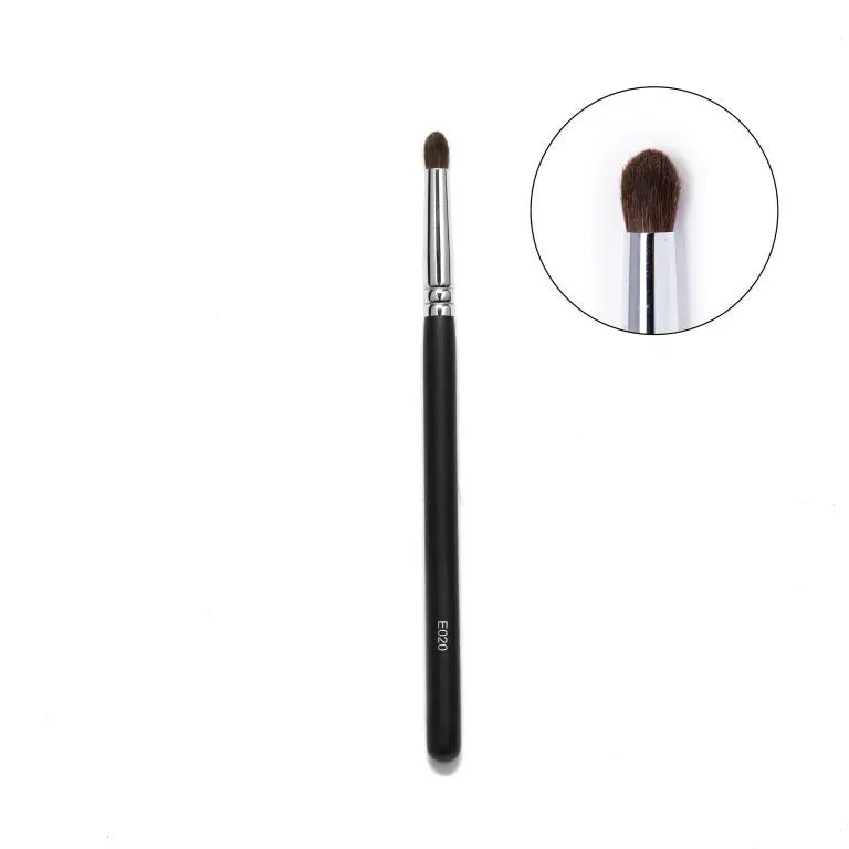 12 pcs Complete eye make up brush set