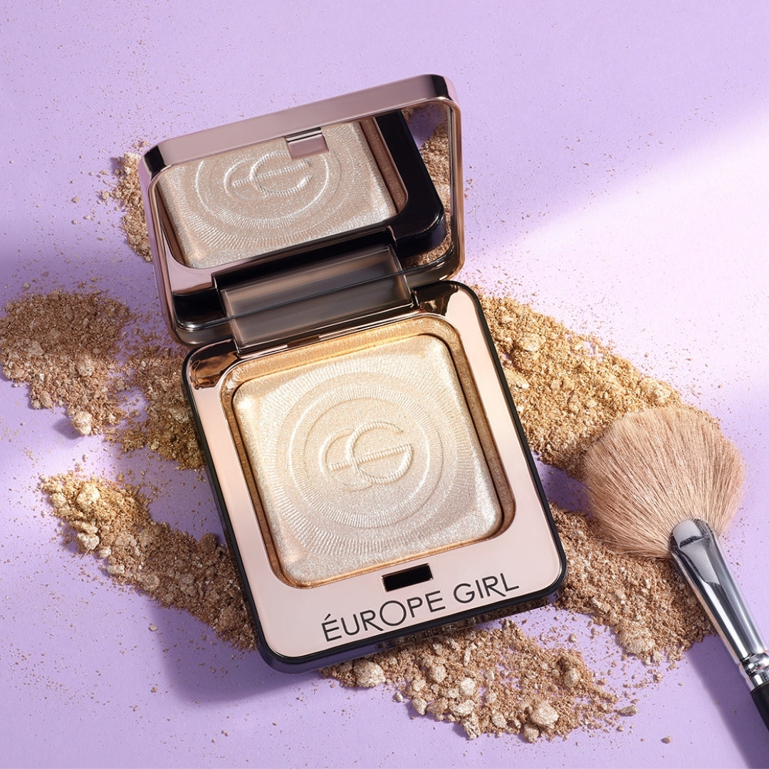 Sun-Kissed Highlighter