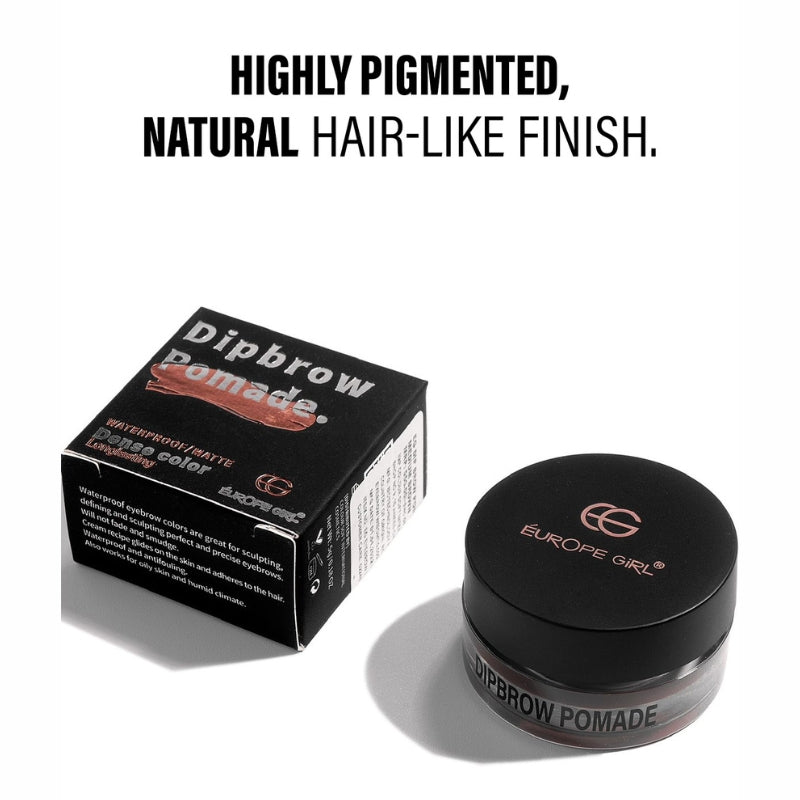 Dipbrow Pomade | Brow Filler