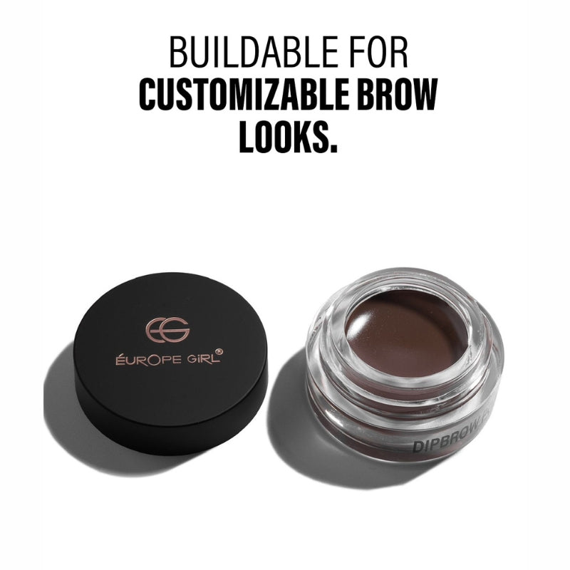 Dipbrow Pomade | Brow Filler