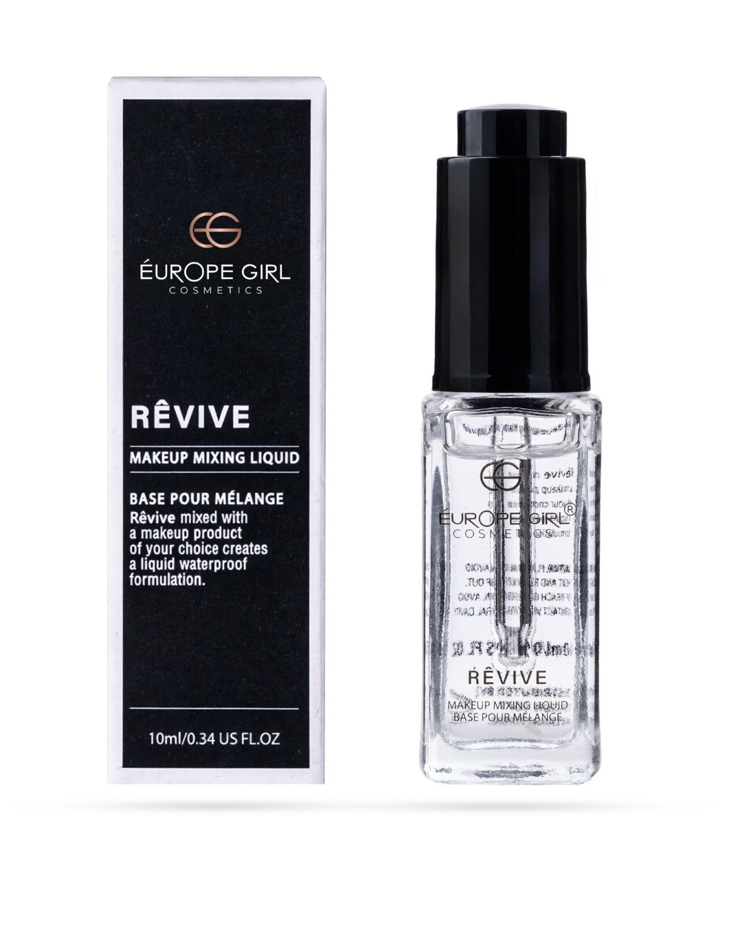 Revive Makeup Mixing Liquid (10ml)