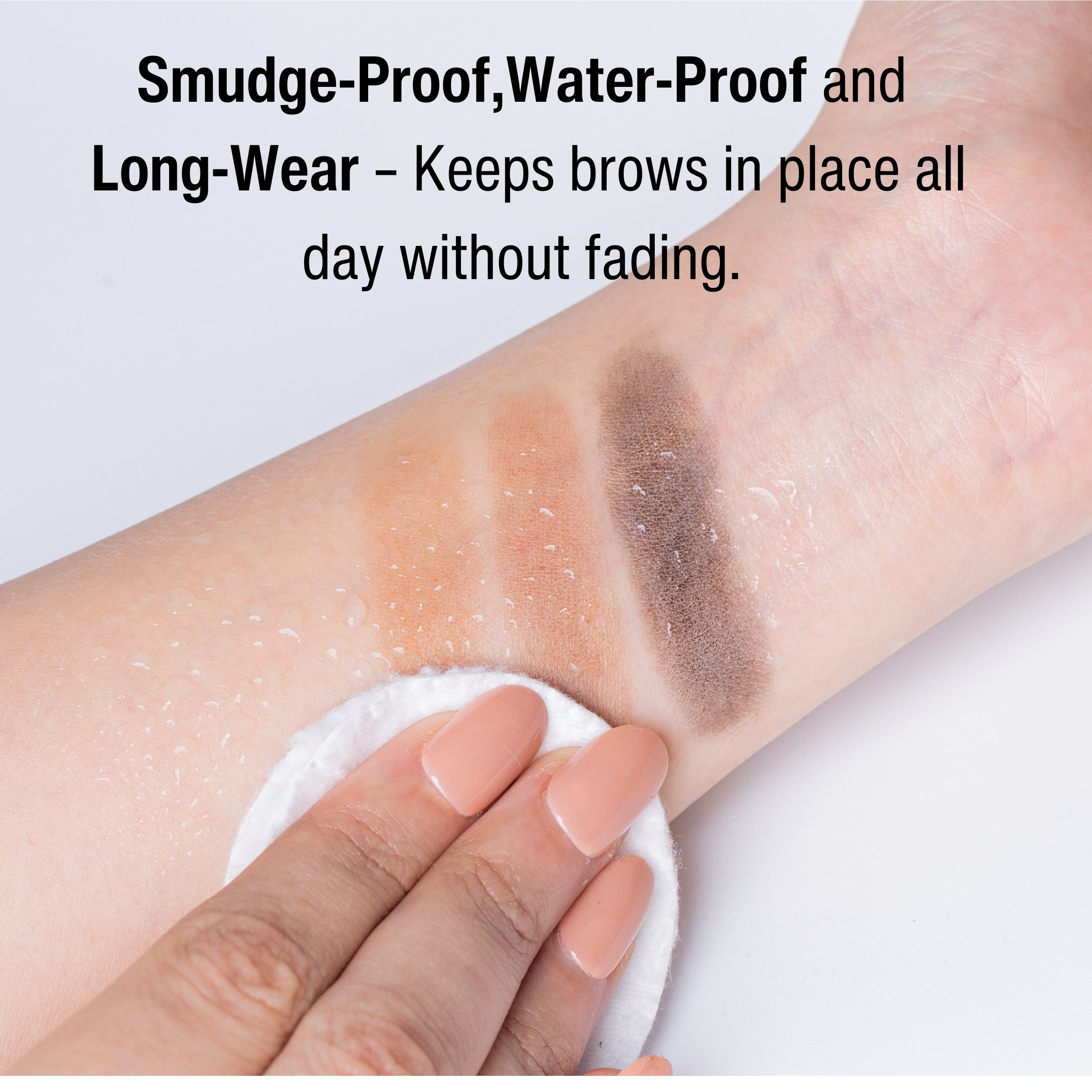 3D Sculpt Eyebrow Powder Palette