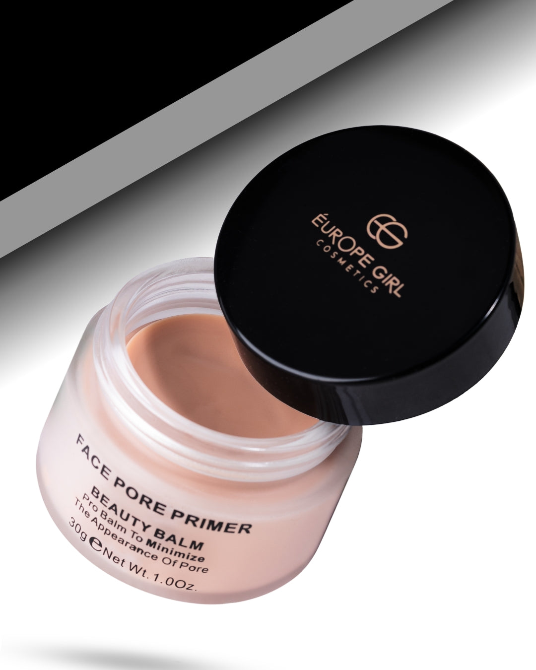 Pore primer