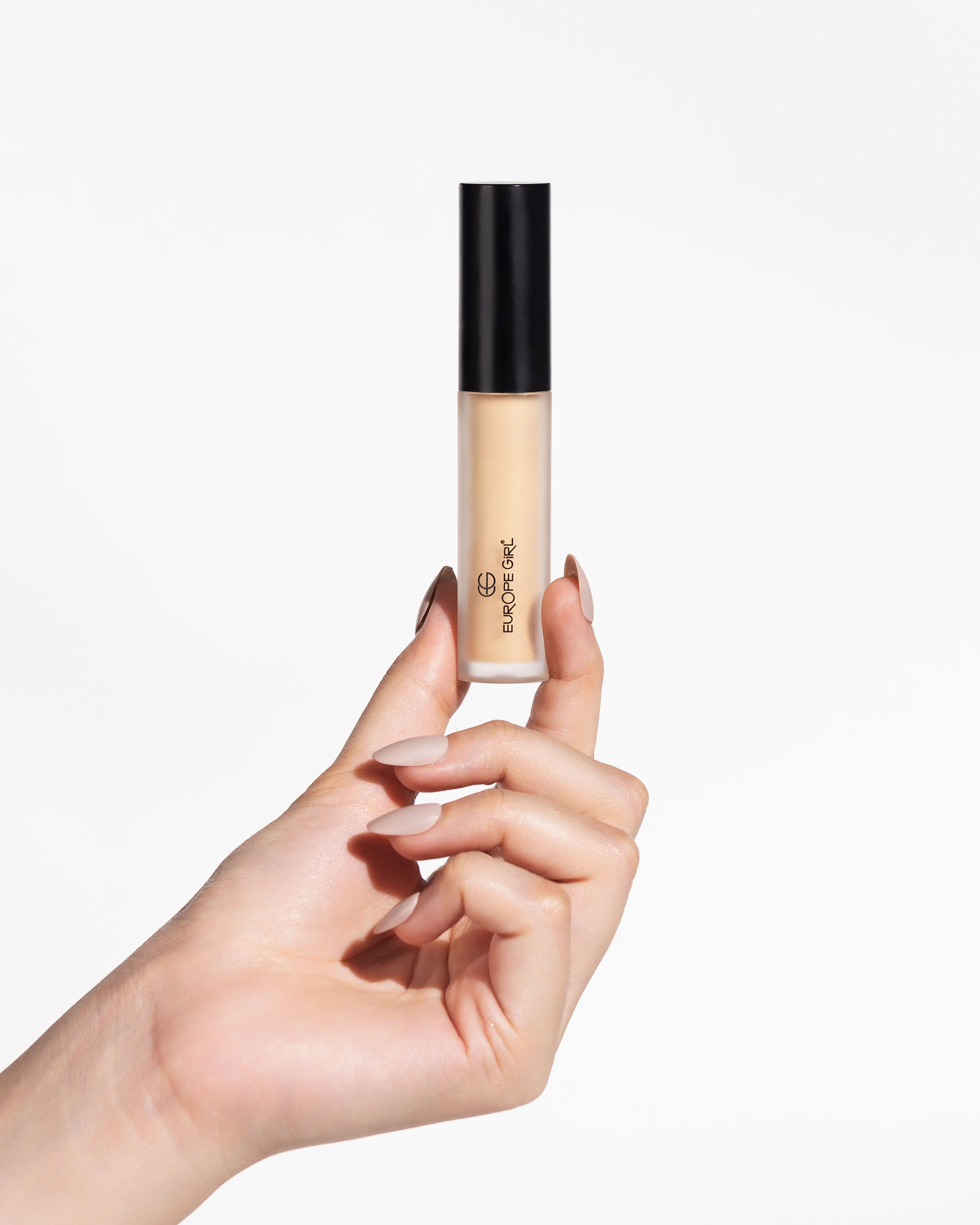 Full coverage concealer