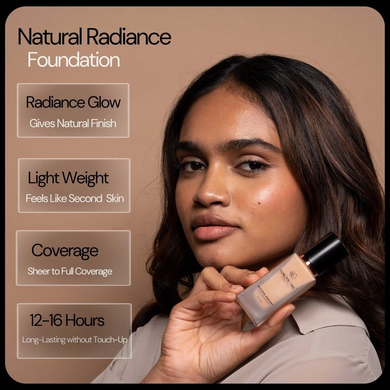 Natural Radiance Foundation