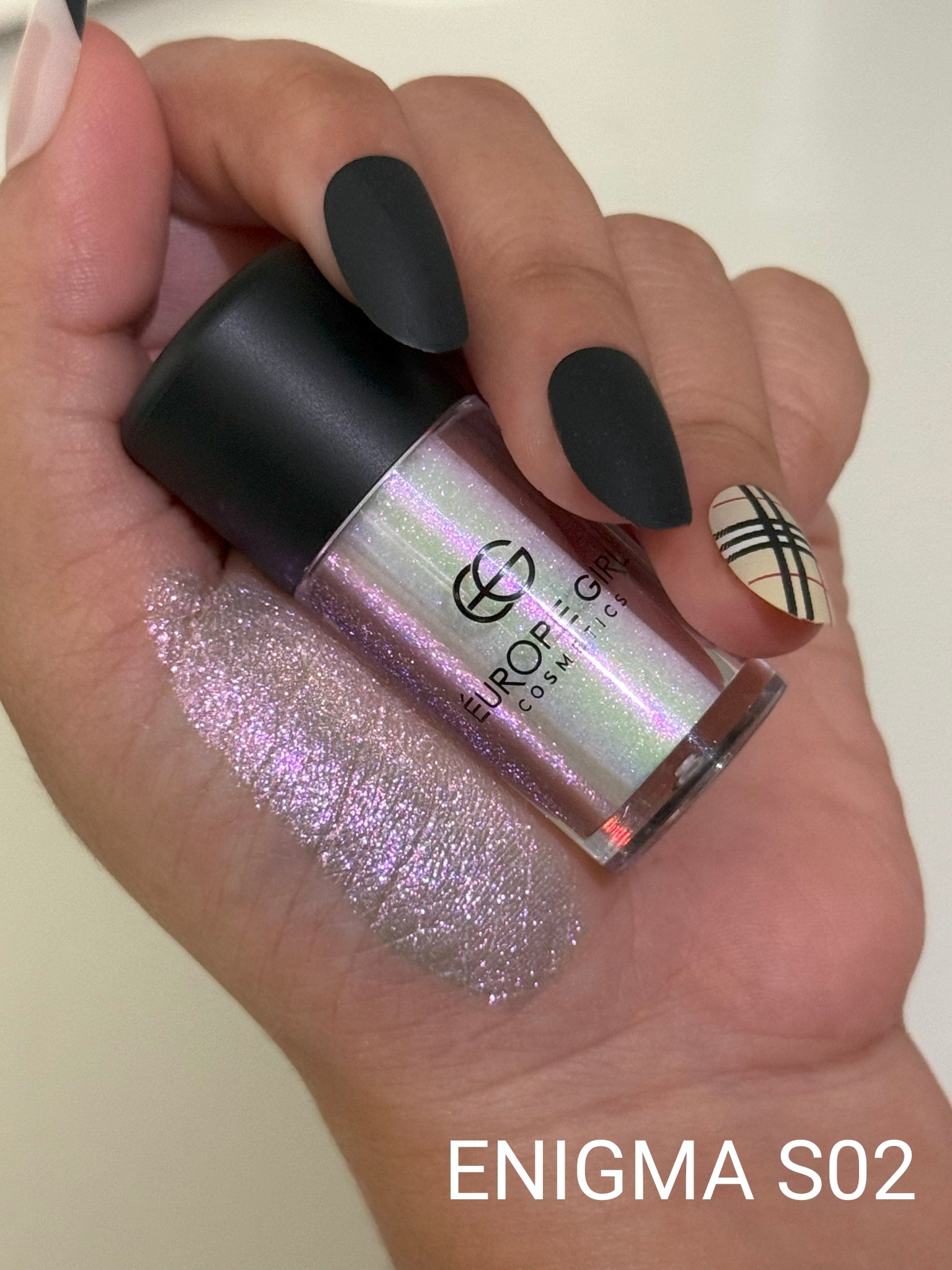 #color_Enigma S02