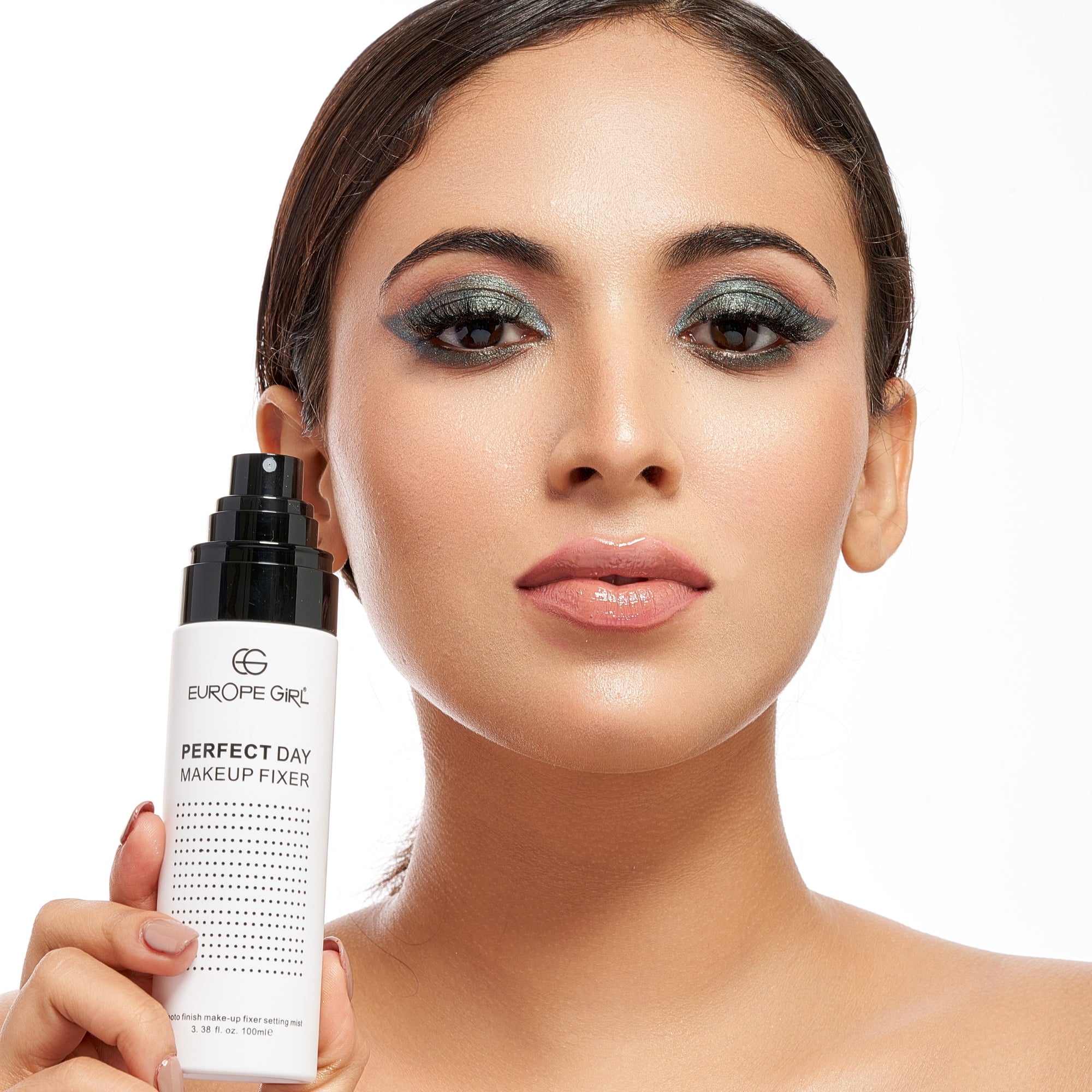 Perfect Day Makeup Fixer