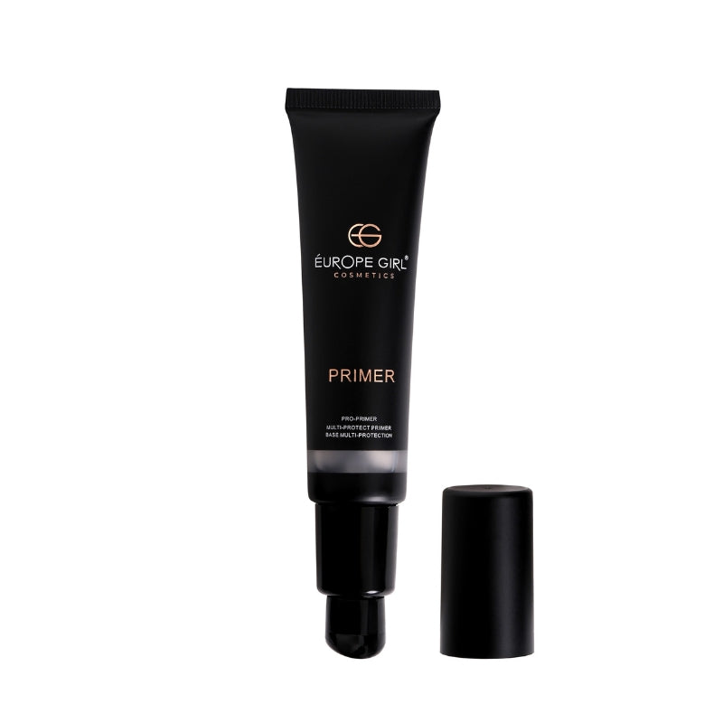 Gel Primer