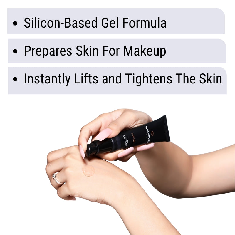 Gel Primer