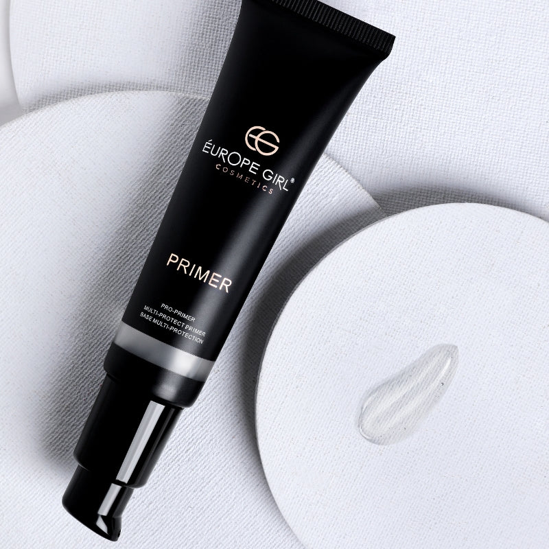 Gel Primer