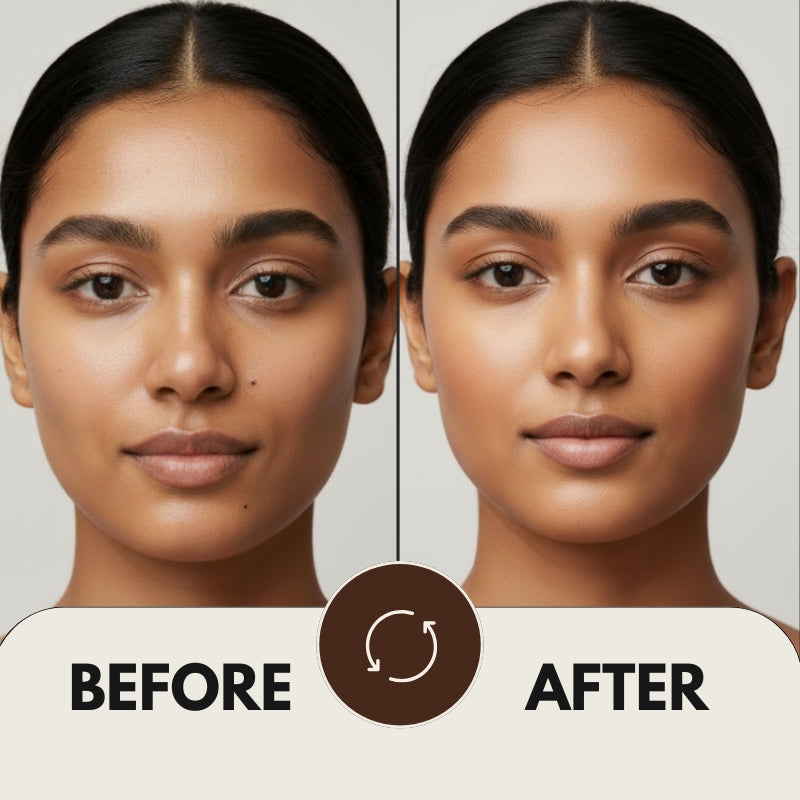HD Matte Foundation