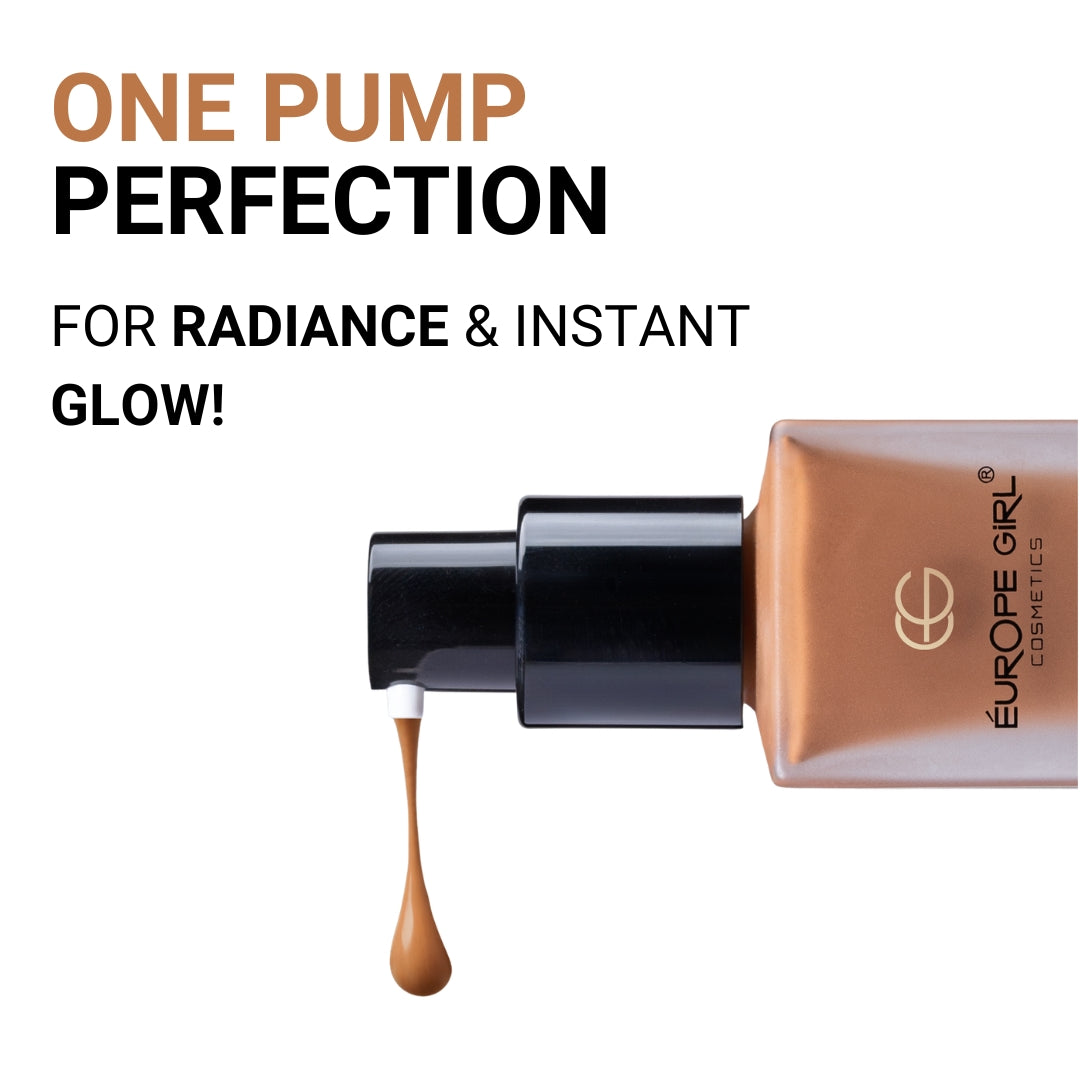 Natural Radiance Foundation