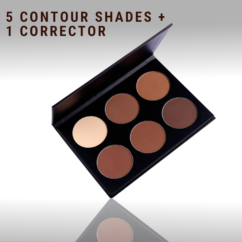 Contour Palette