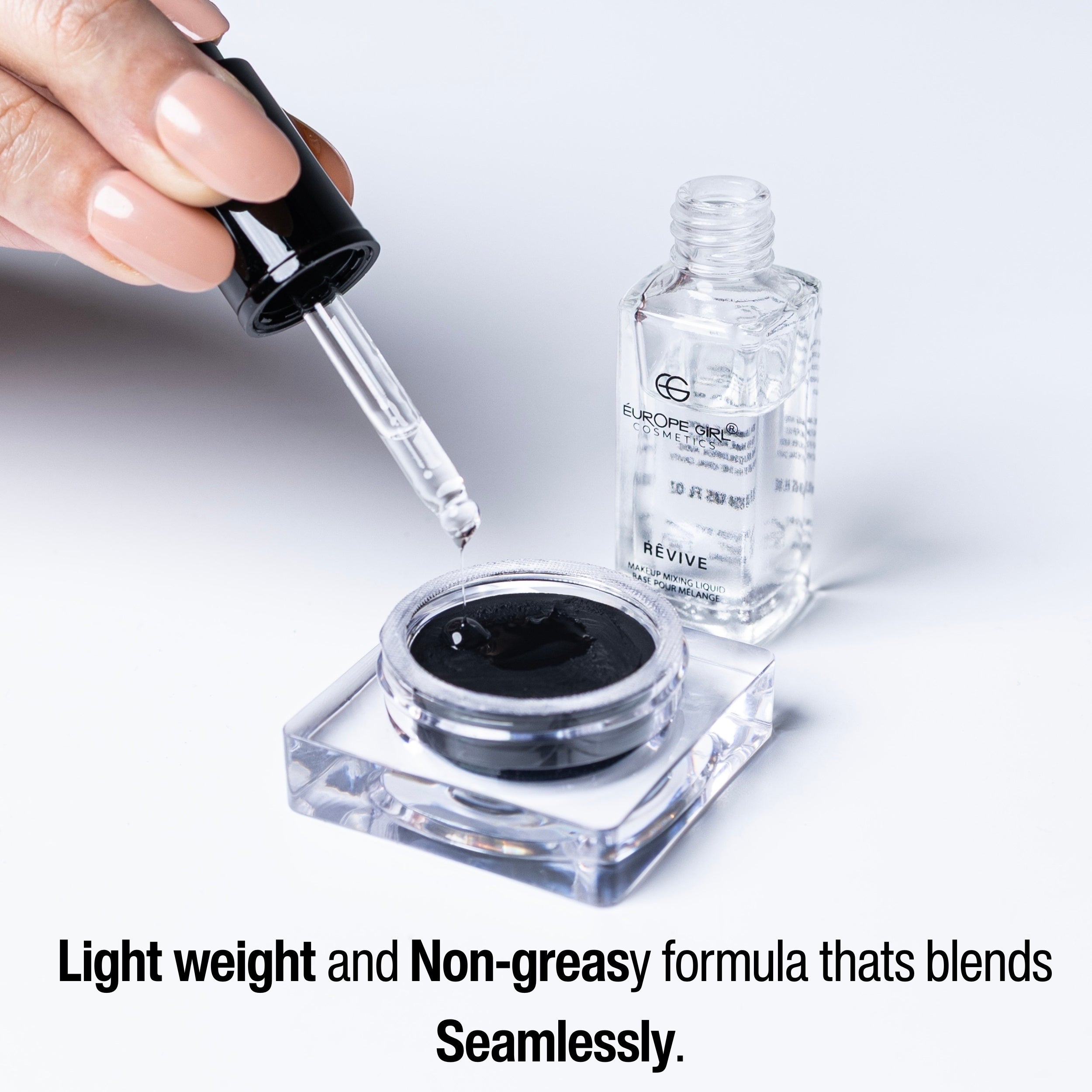 Revive Makeup Mixing Liquid (10ml)