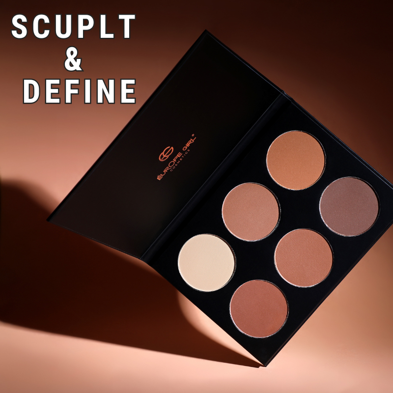 Contour Palette