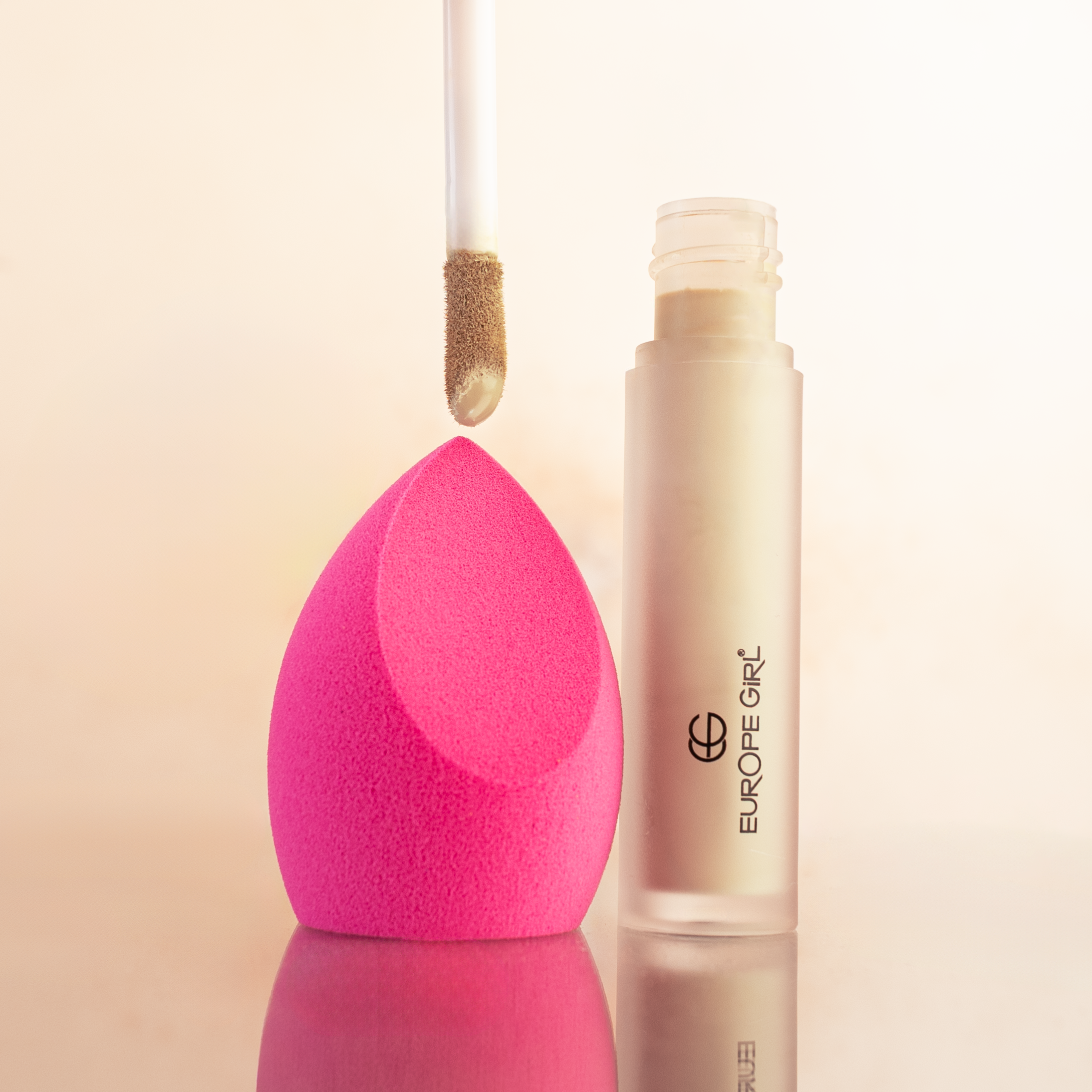 Blend Pro Blender - Flat ended