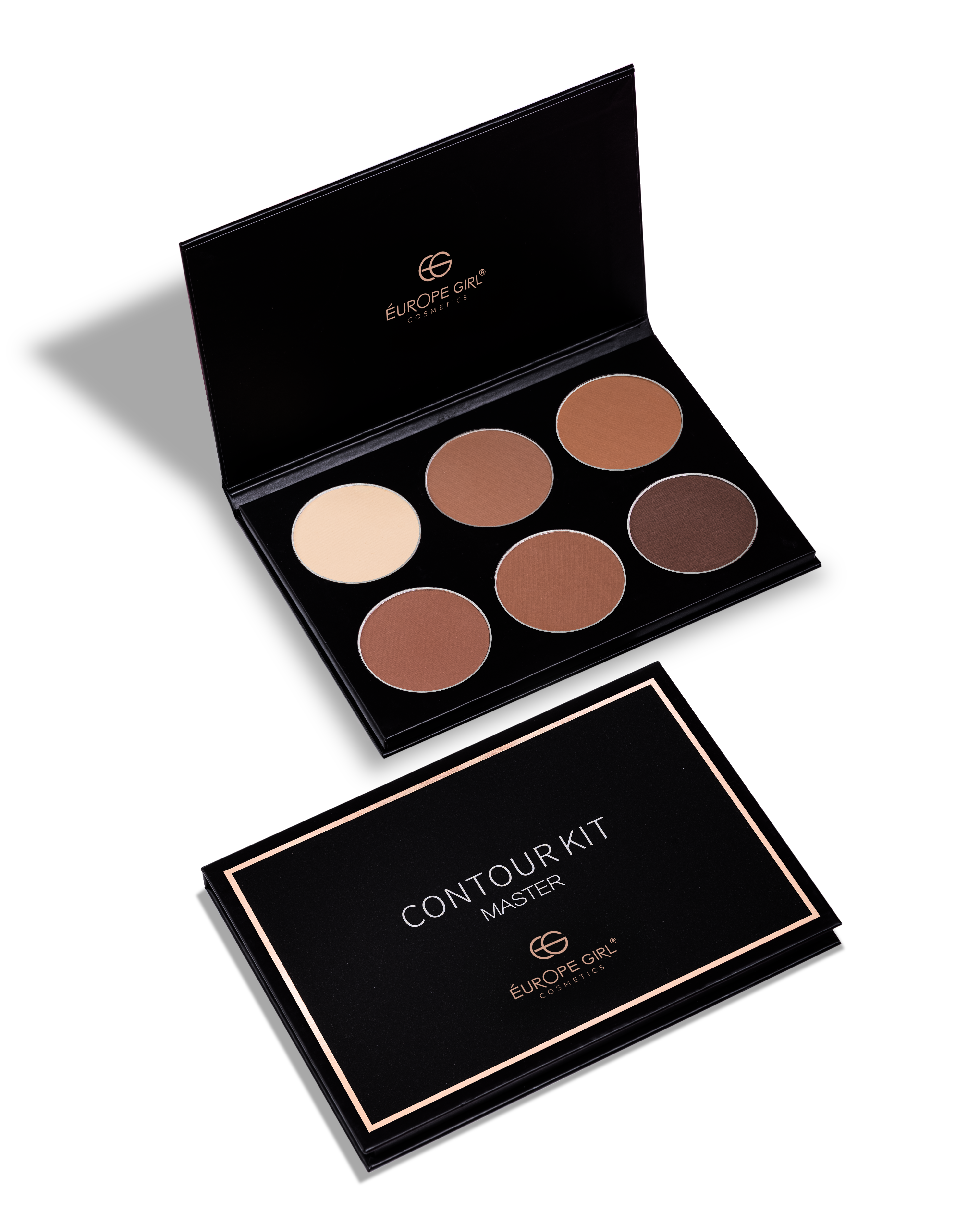 Contour Palette