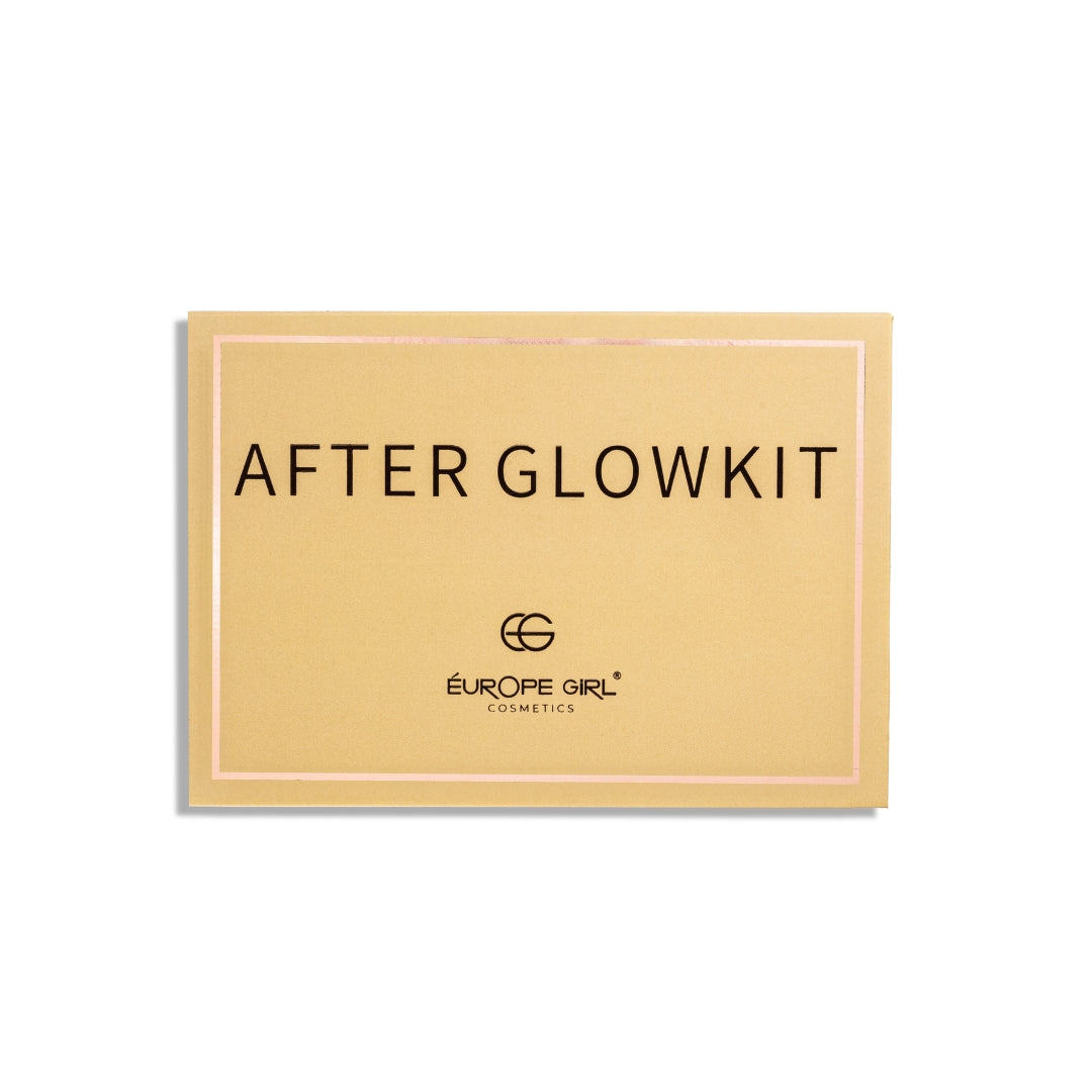 After Glow Highlighter Palette