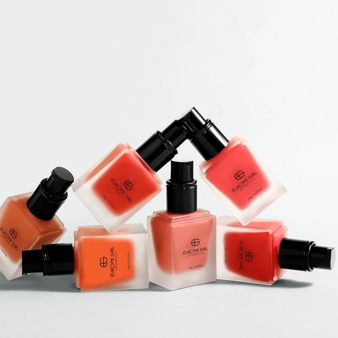 CHEEK DEW LIQUID BLUSH