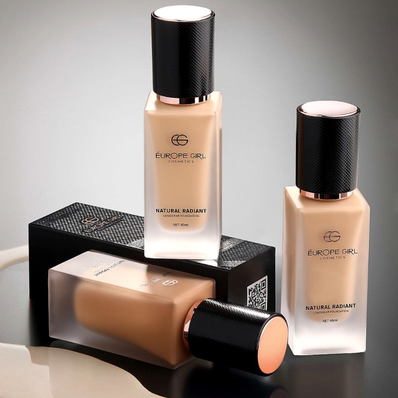 Natural Radiance Foundation