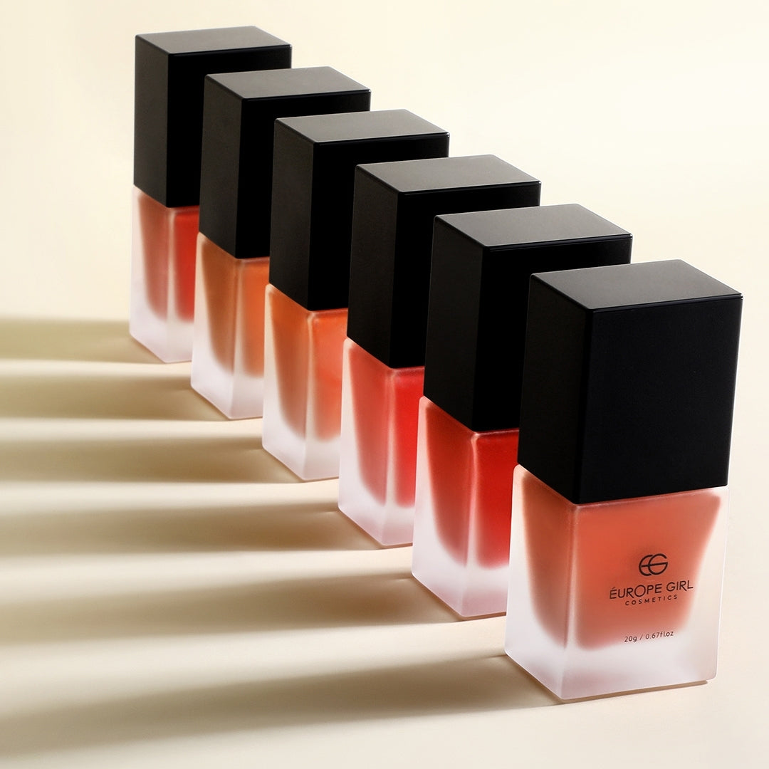 CHEEK DEW LIQUID BLUSH