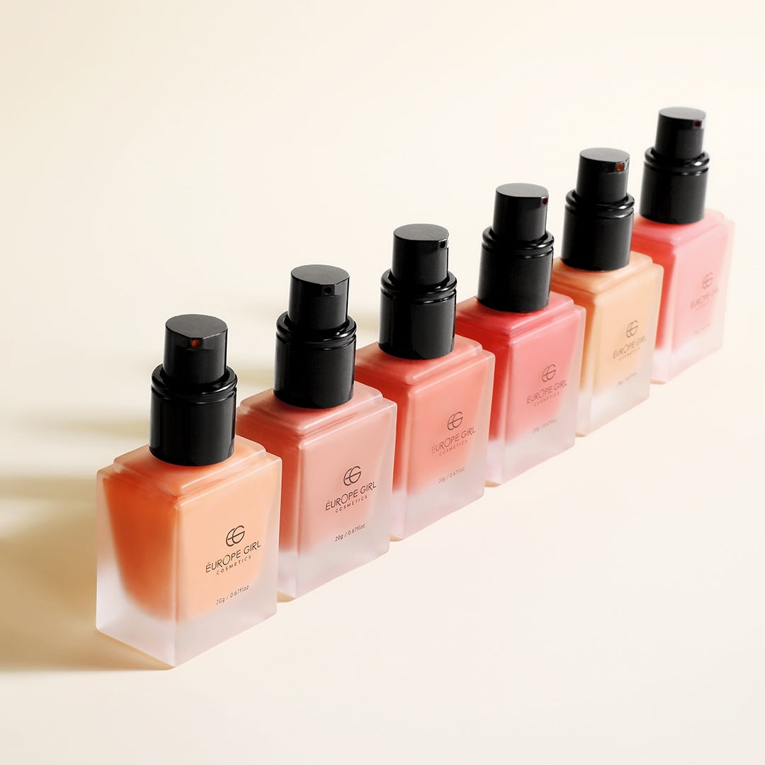 CHEEK DEW LIQUID BLUSH