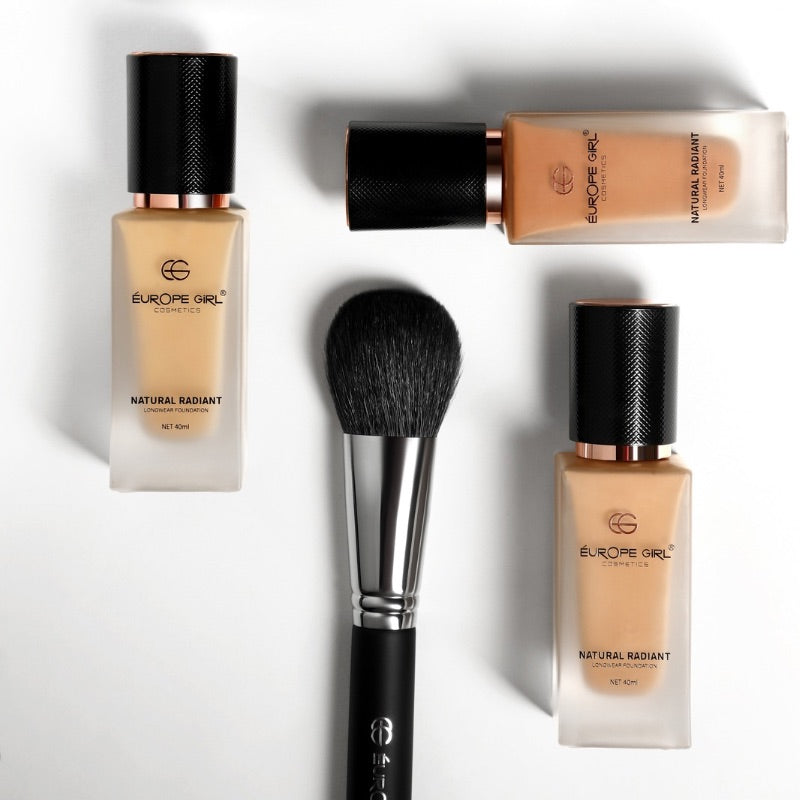 Natural Radiance Foundation
