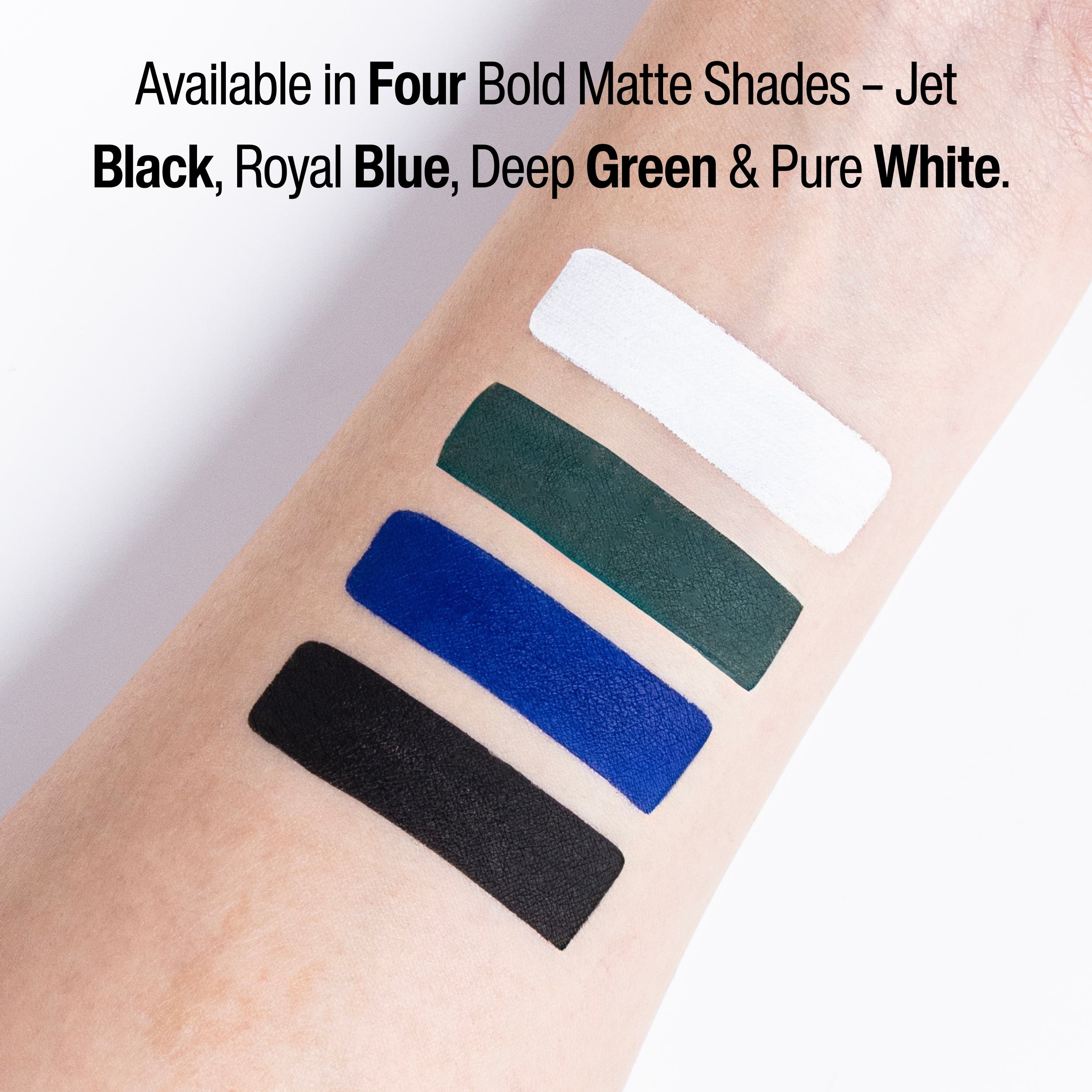 Waterproof Gel Eyeliner