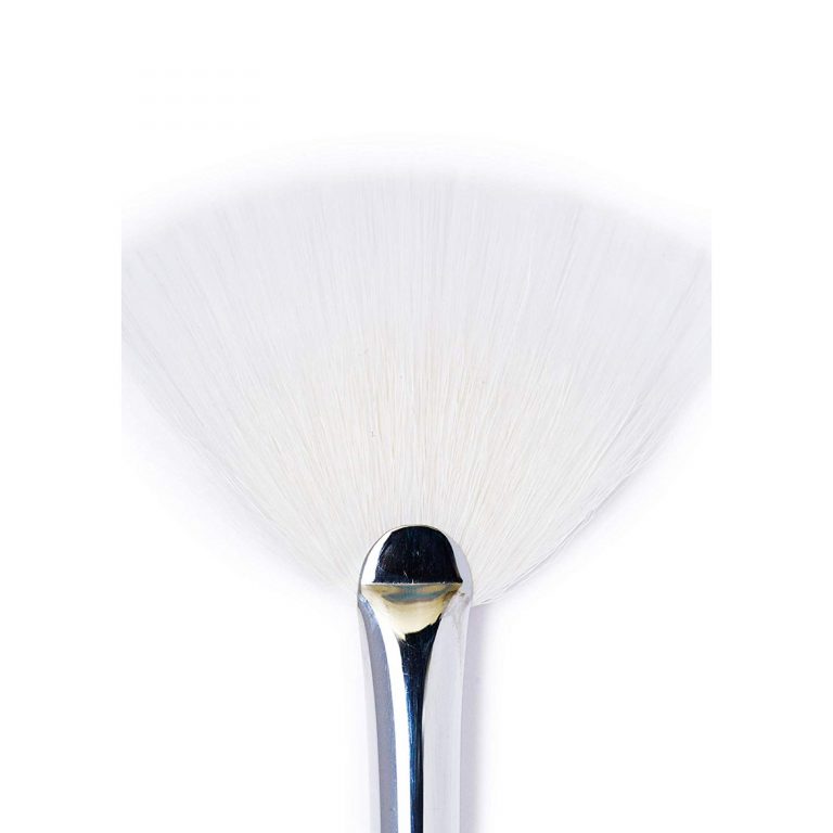 11 Big Fan Brush