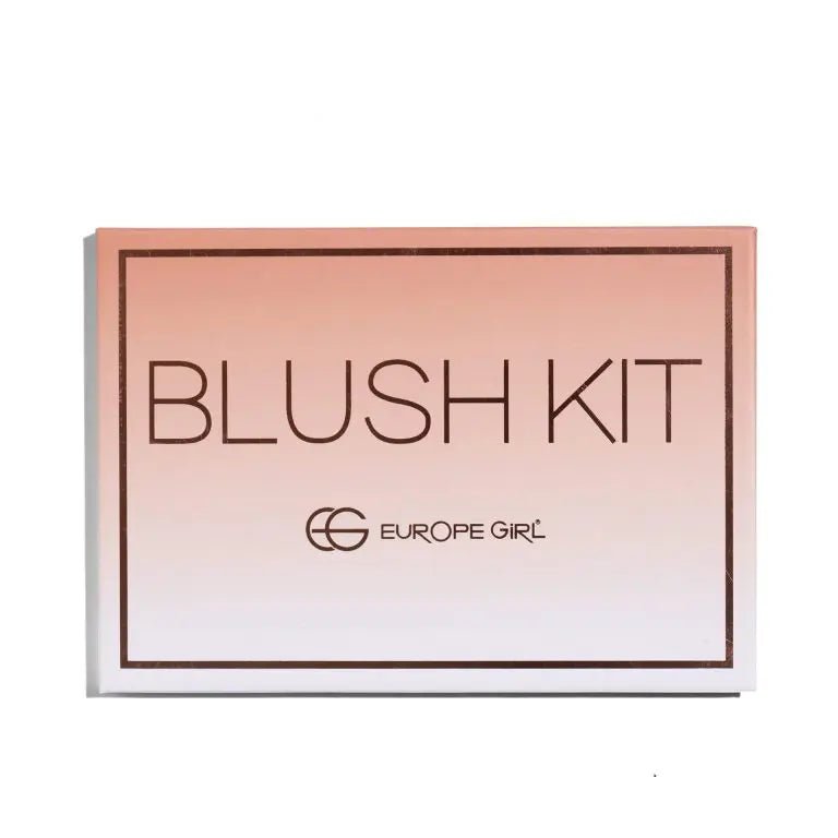 Blusher Palette
