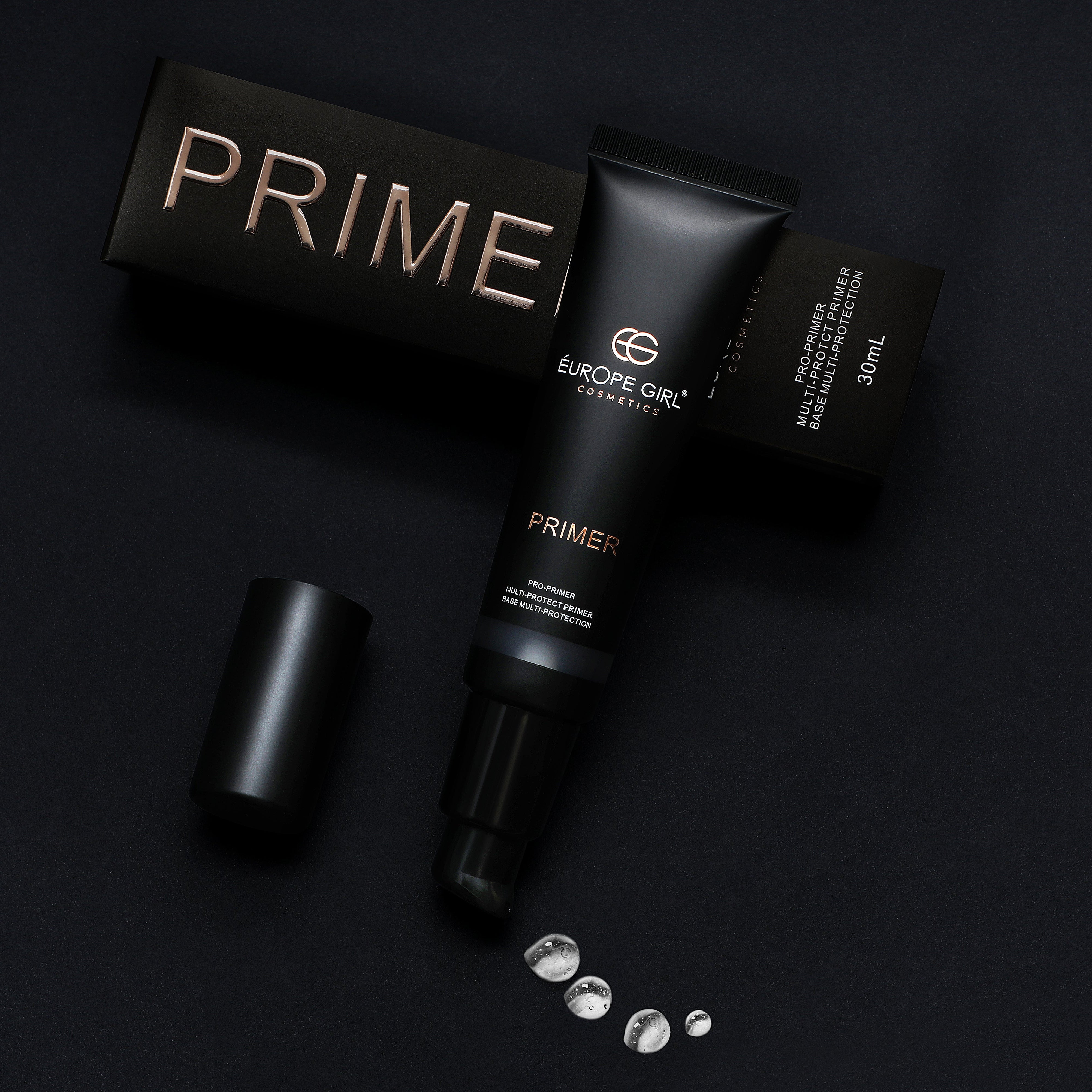 Gel Primer