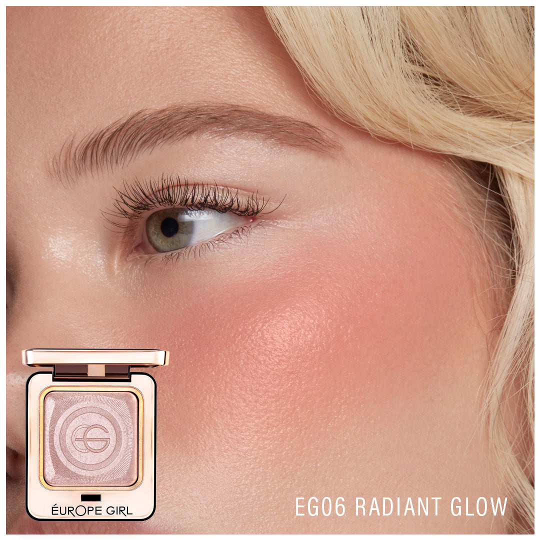 #color_EG06 Radiant Glow