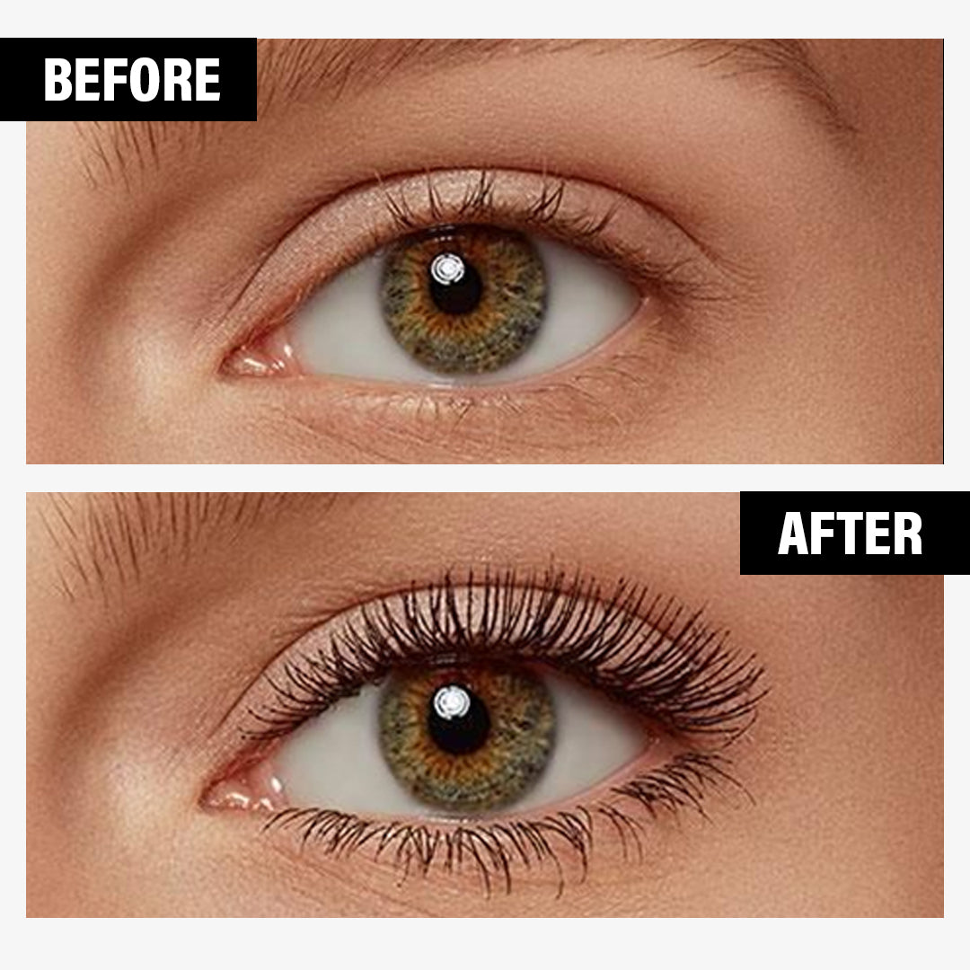 Éurope Girl Water Proof Mascara