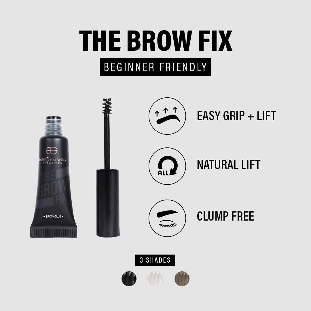 THE BROW FIX | BROW GEL