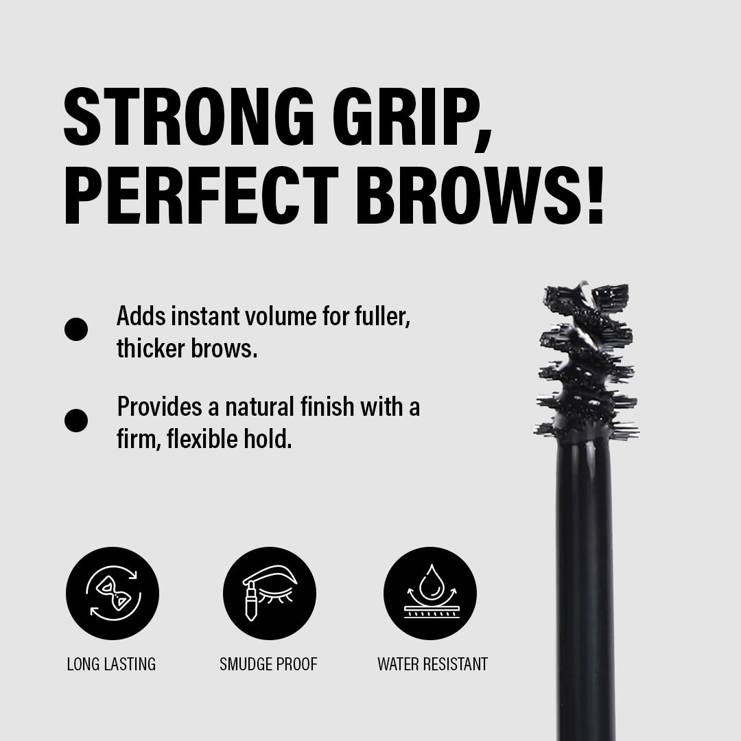 THE BROW FIX | BROW GEL