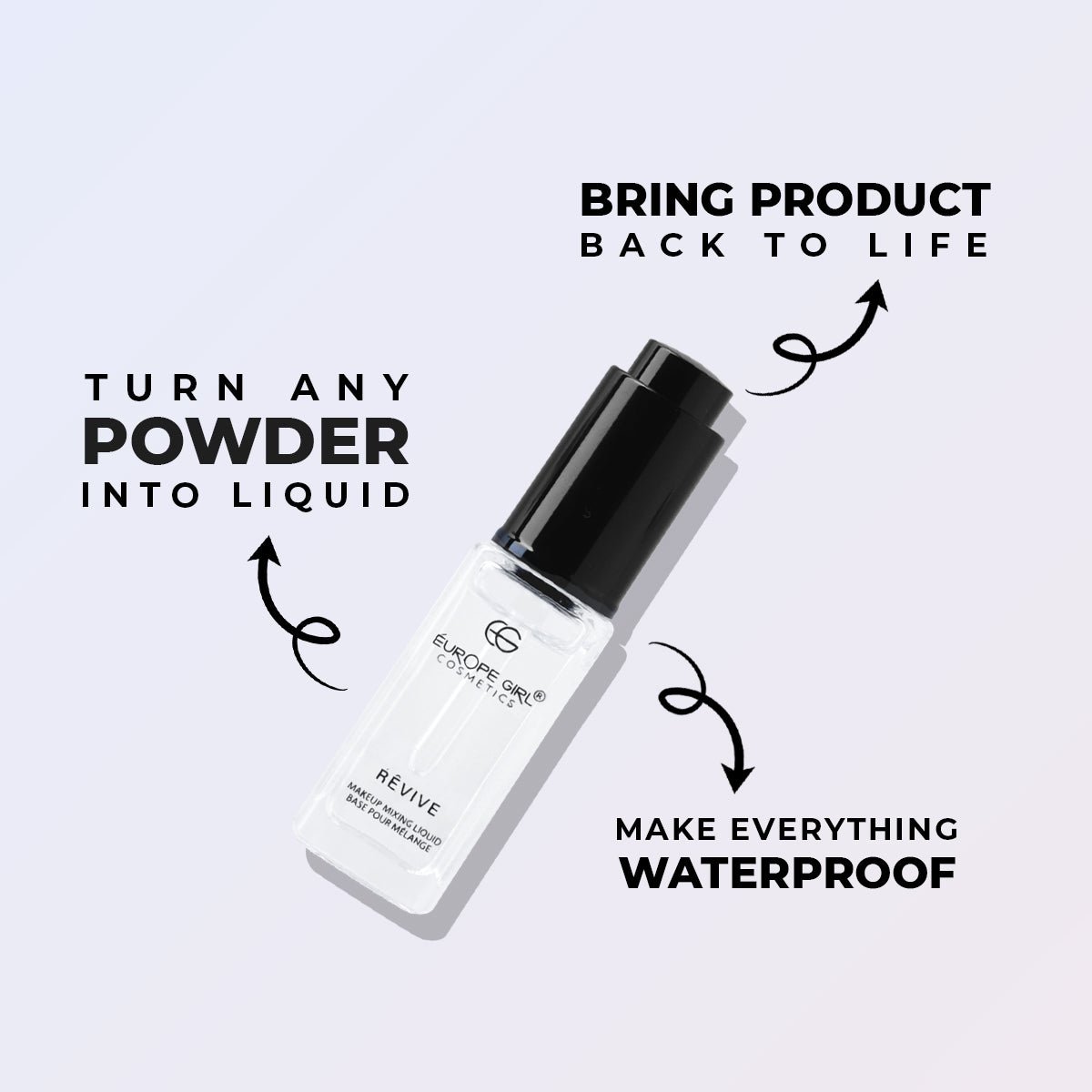Revive Makeup Mixing Liquid (10ml)