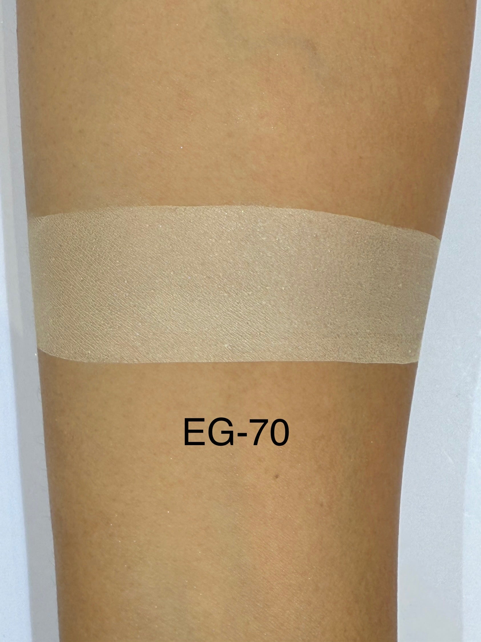 #color_Powder Warm EG 70