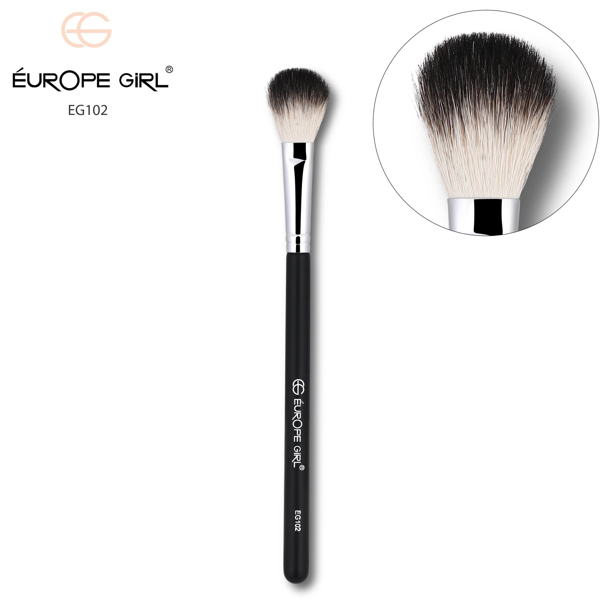 102 Highlight Brush/ Blush Brush