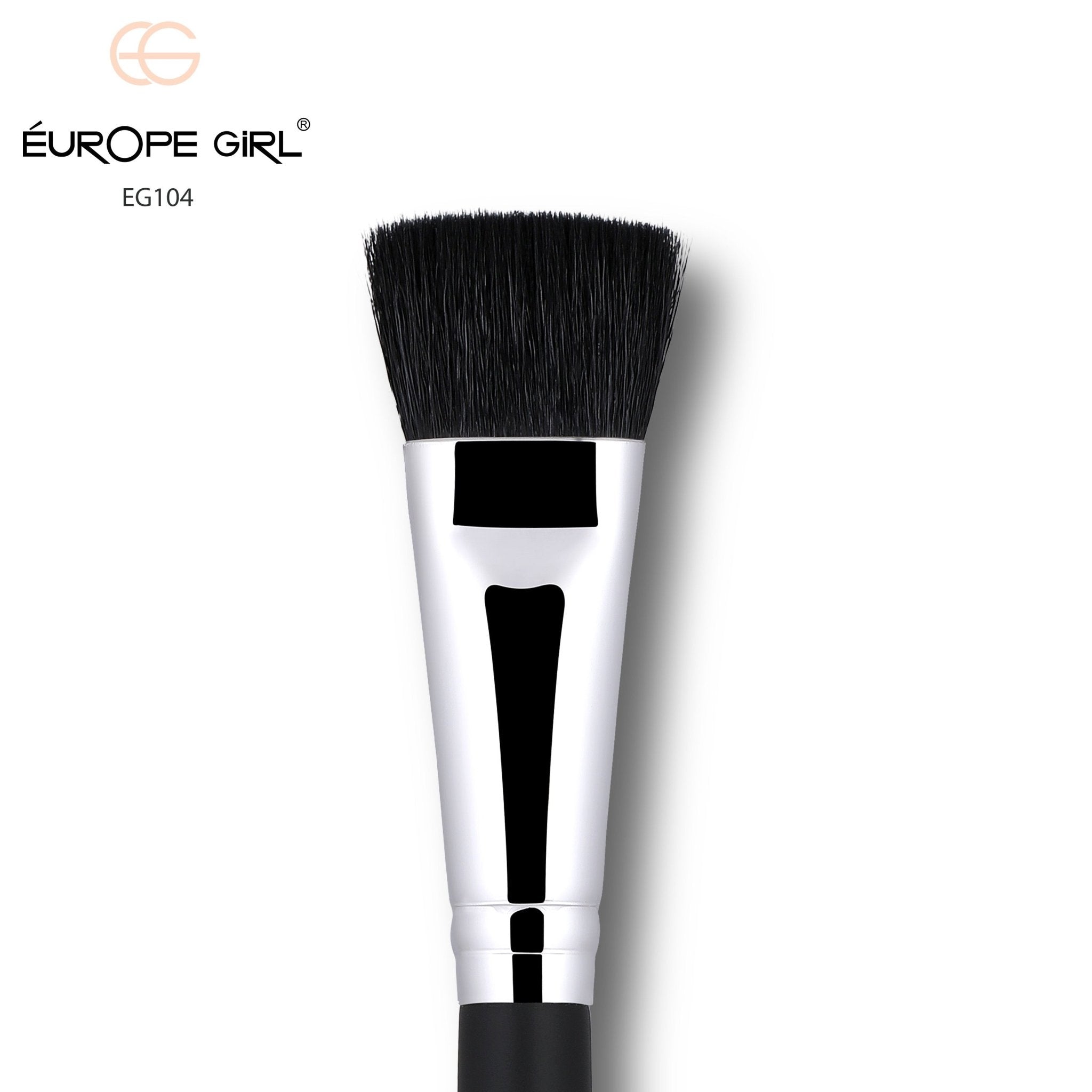 104 Highlight Brush/ Contour Brush/ Nose Profile Brush