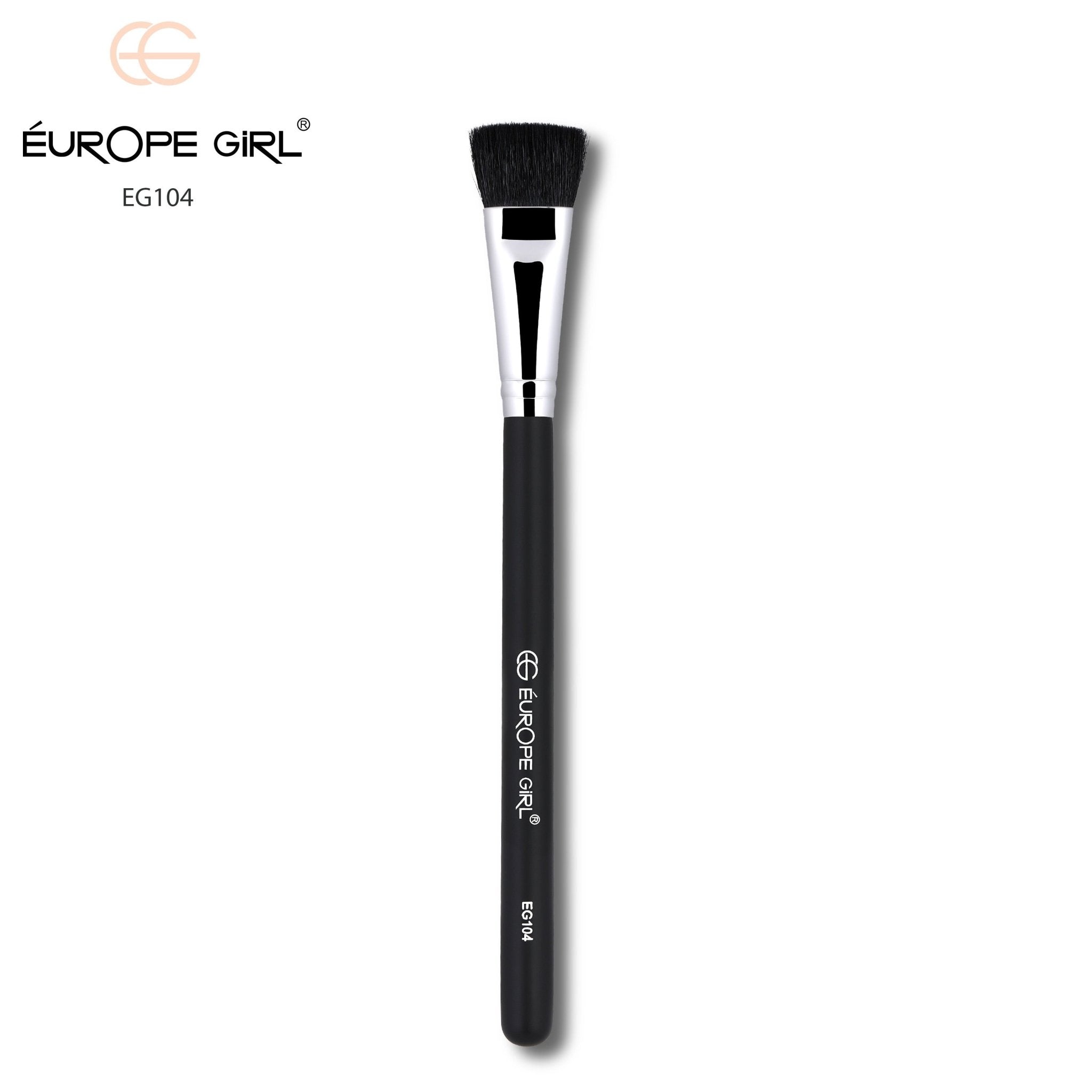 104 Highlight Brush/ Contour Brush/ Nose Profile Brush