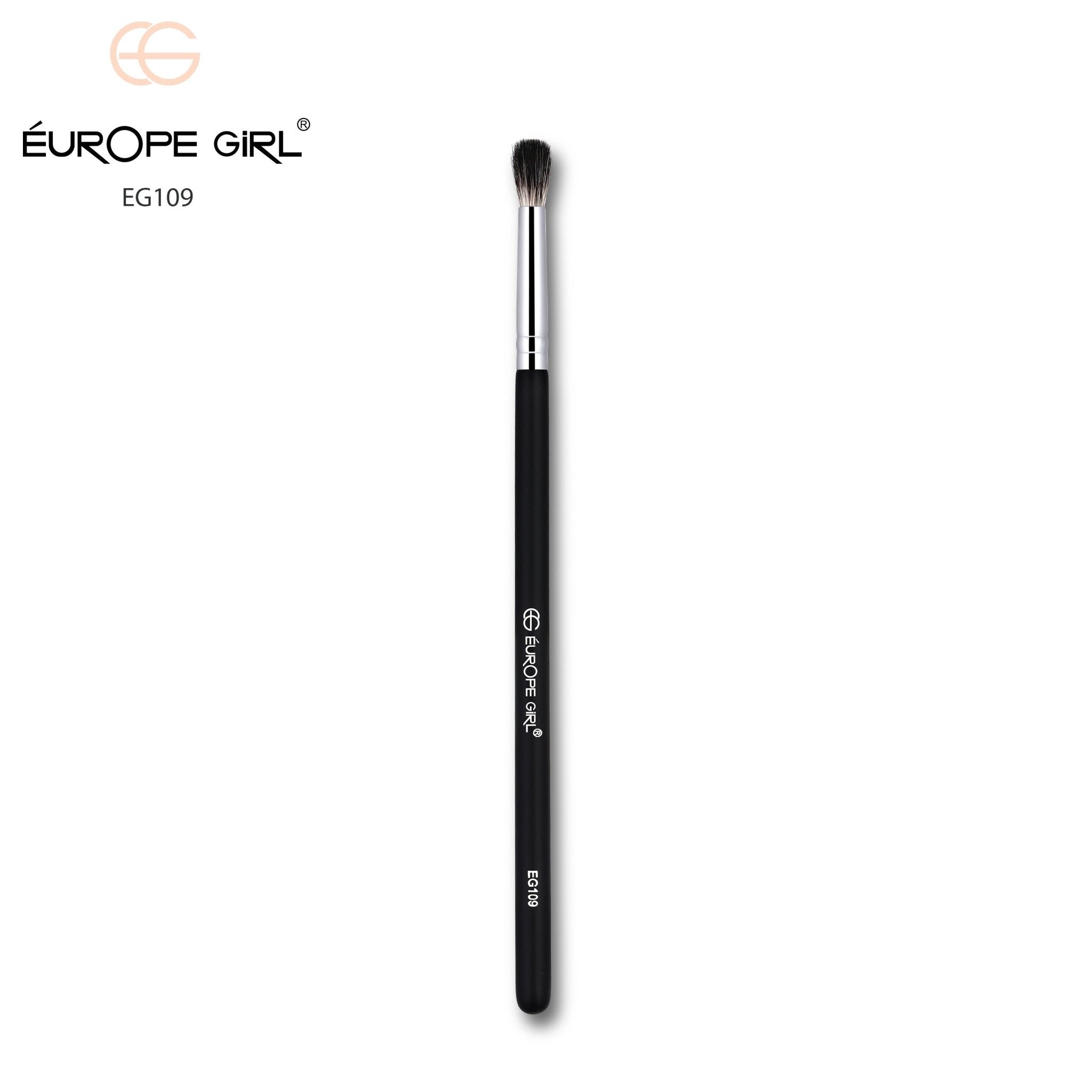109 Blending Brush (Defined crease)