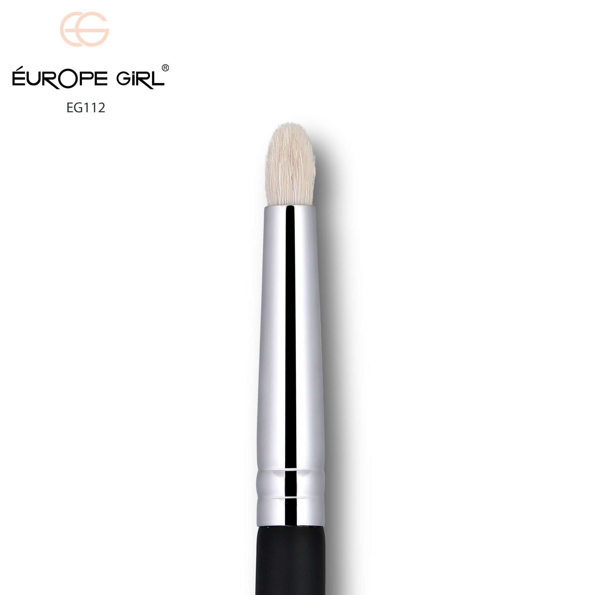 112 Pencil Brush/ Precise Blending Brush