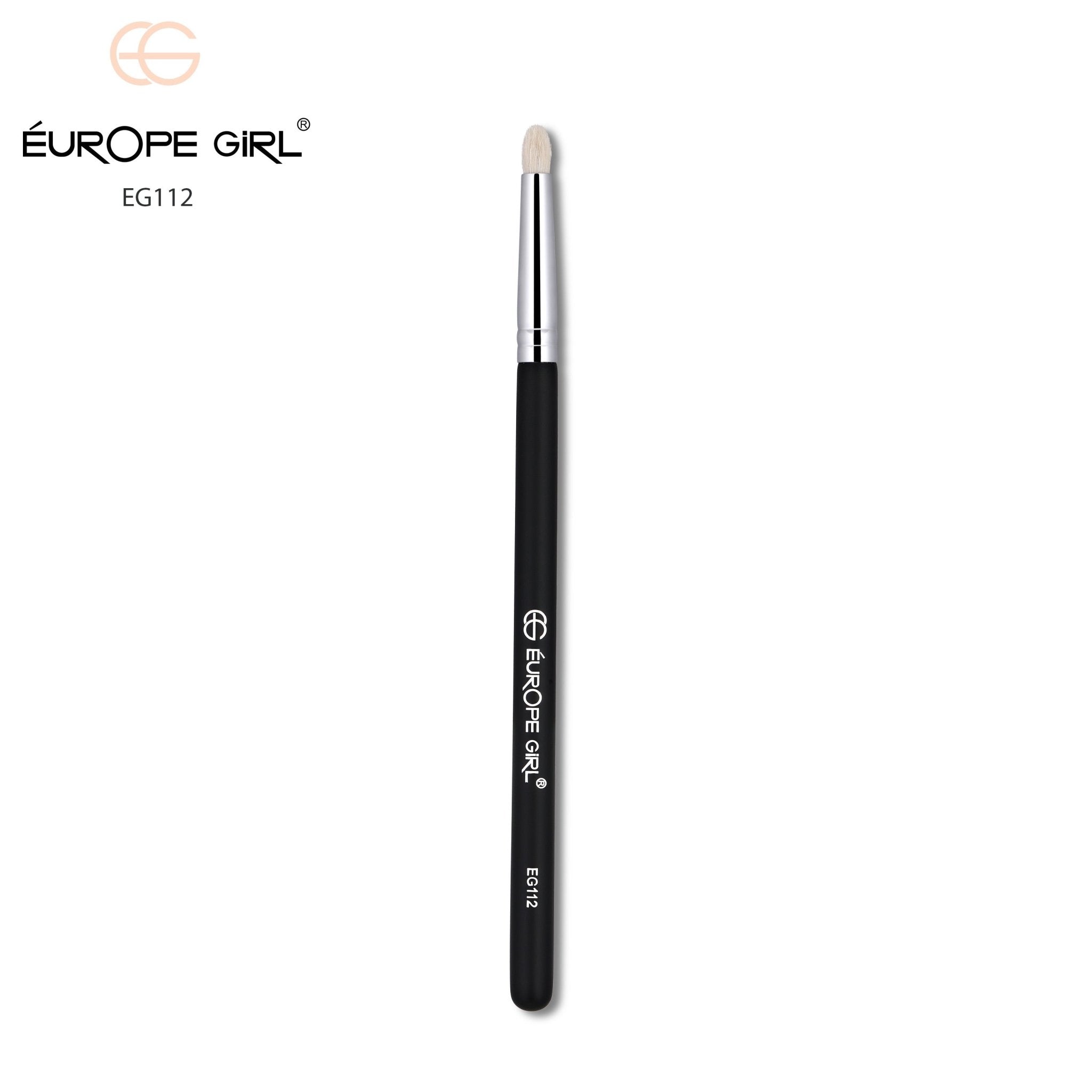 112 Pencil Brush/ Precise Blending Brush