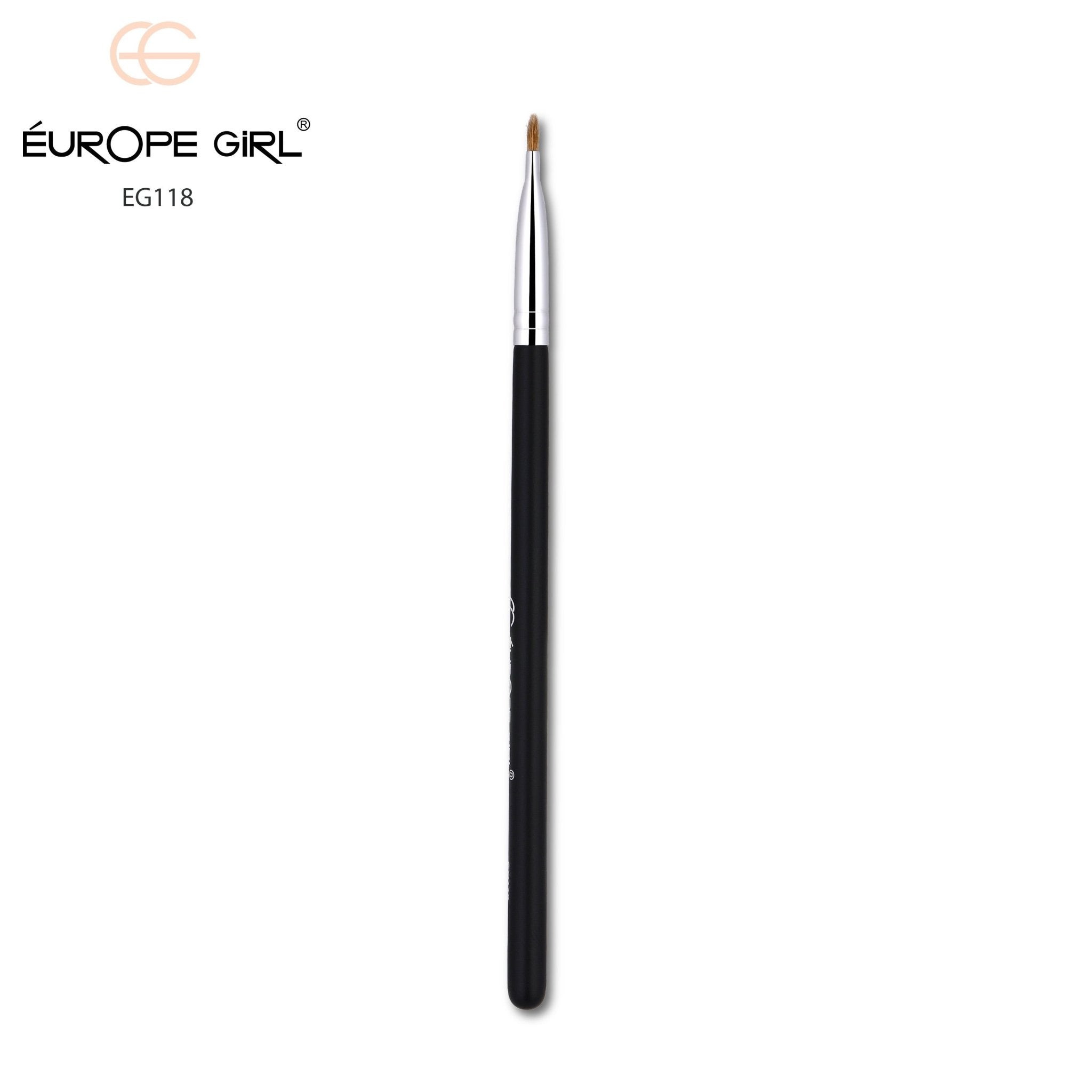 118 Eyeshadow Brush(Short shader)